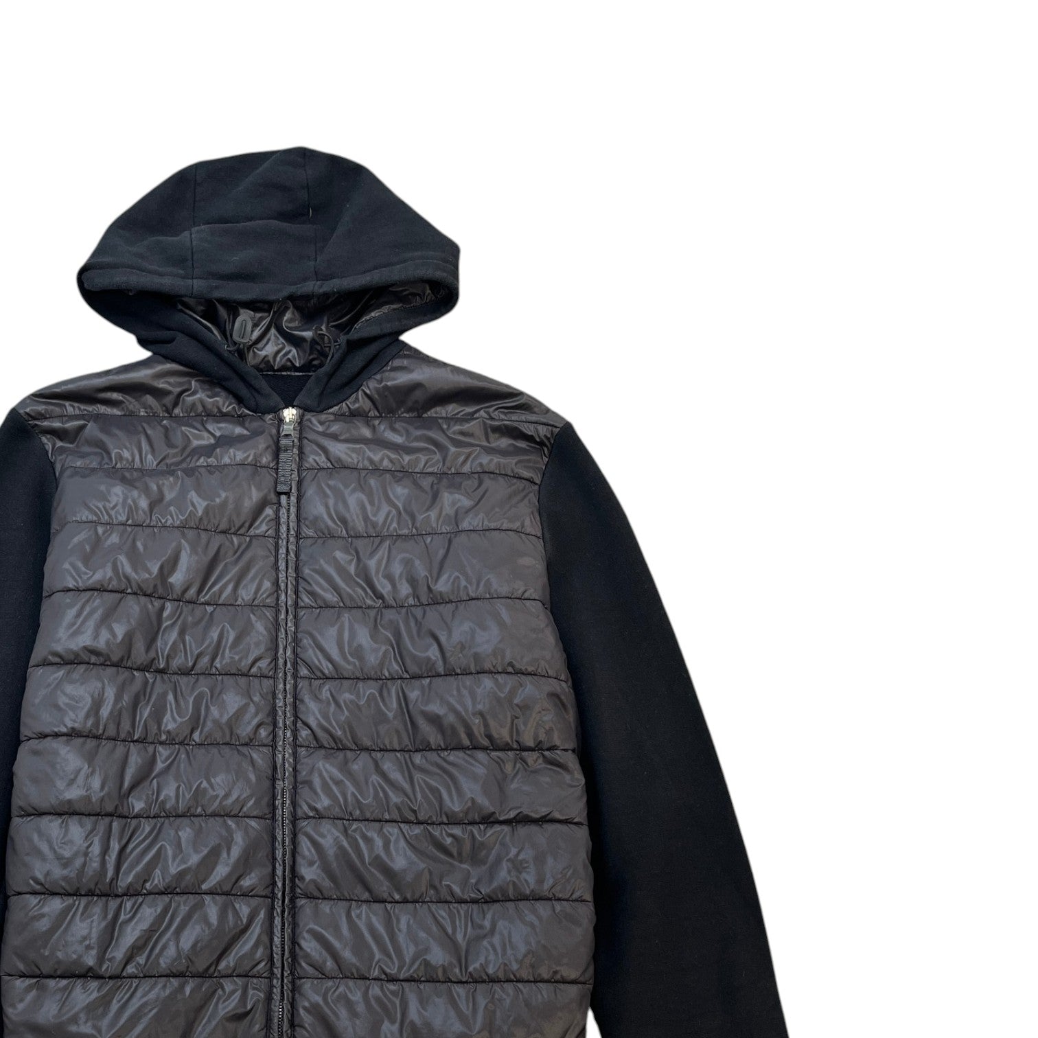 Men's Linear Rosa Jacket Black Size L
