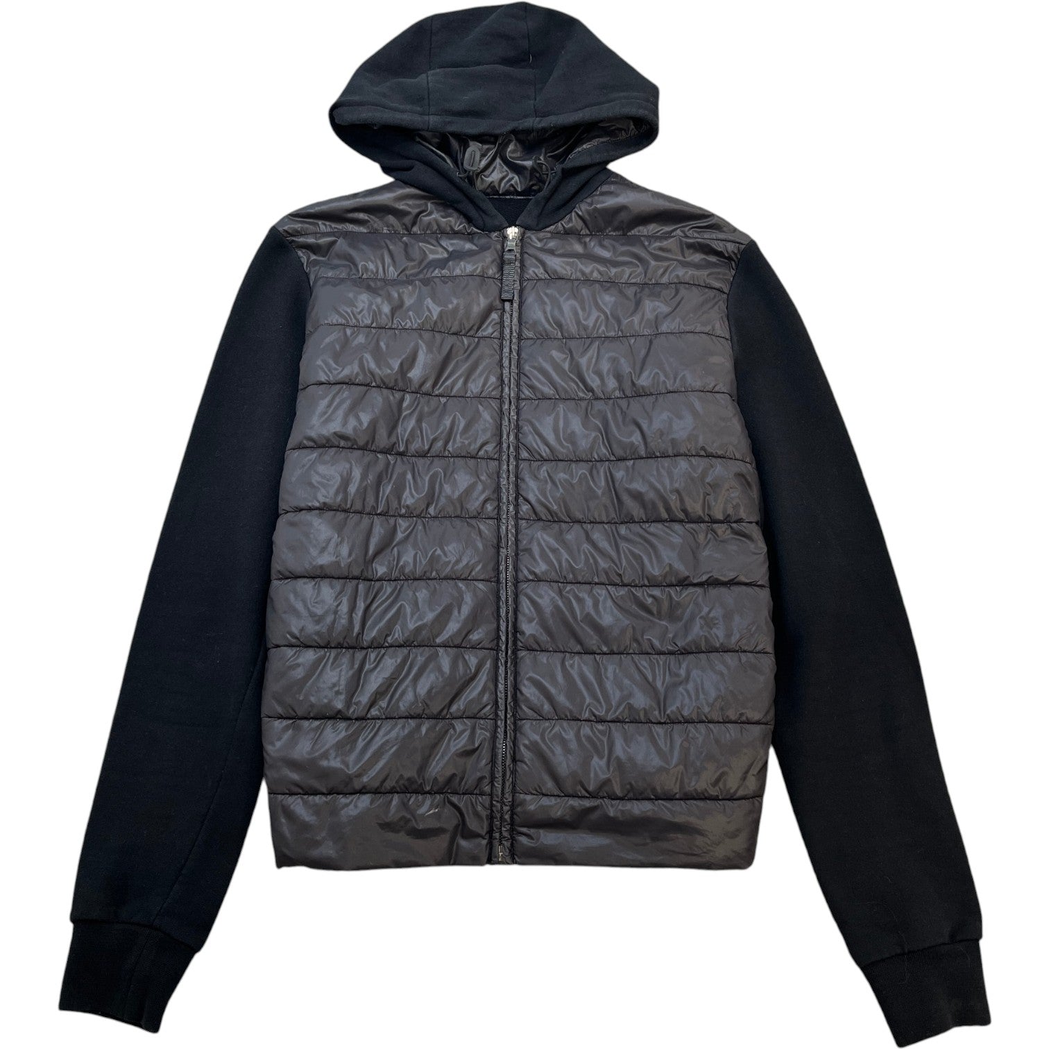 Men's Linear Rosa Jacket Black Size L