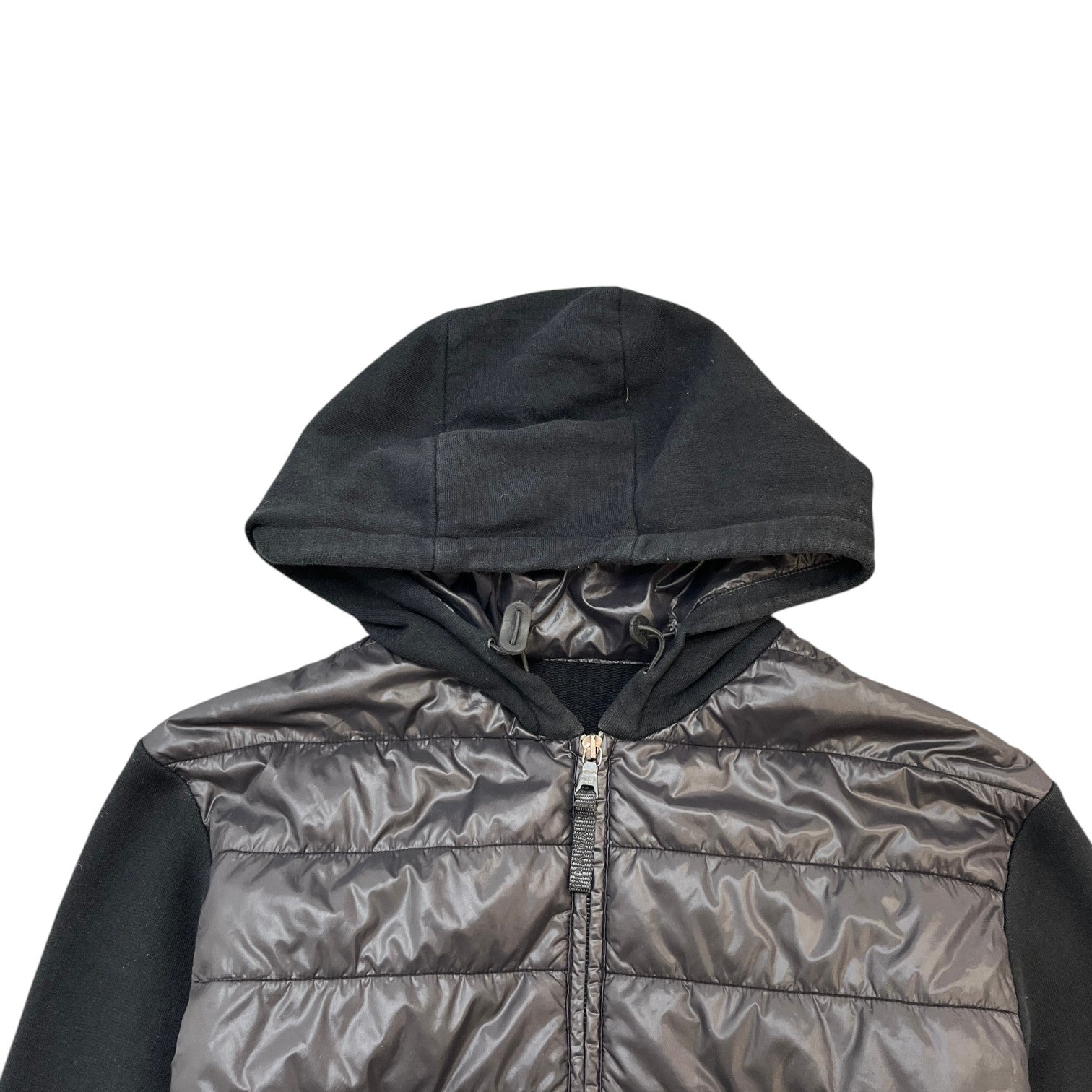 Men's Linear Rosa Jacket Black Size L