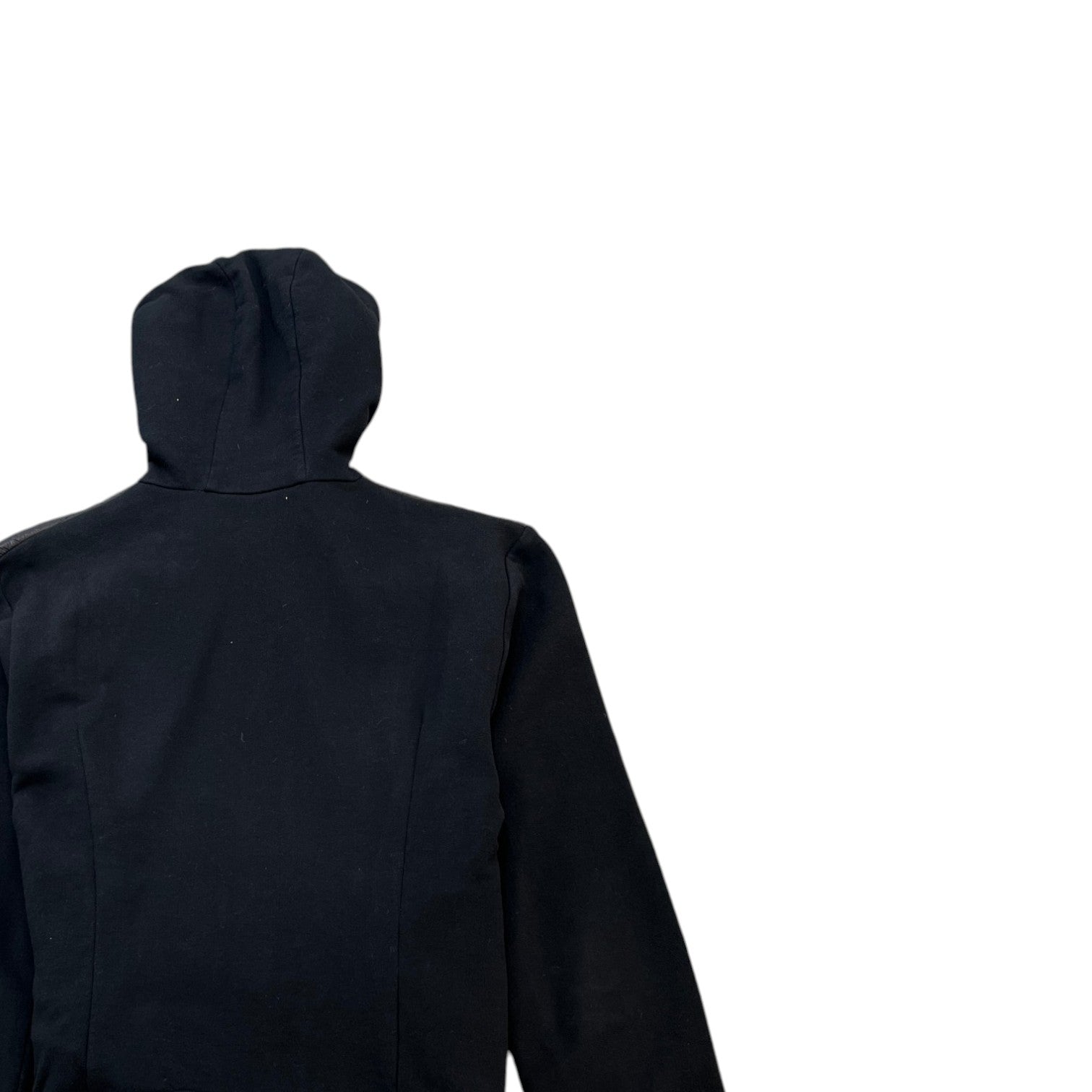 Men's Linear Rosa Jacket Black Size L