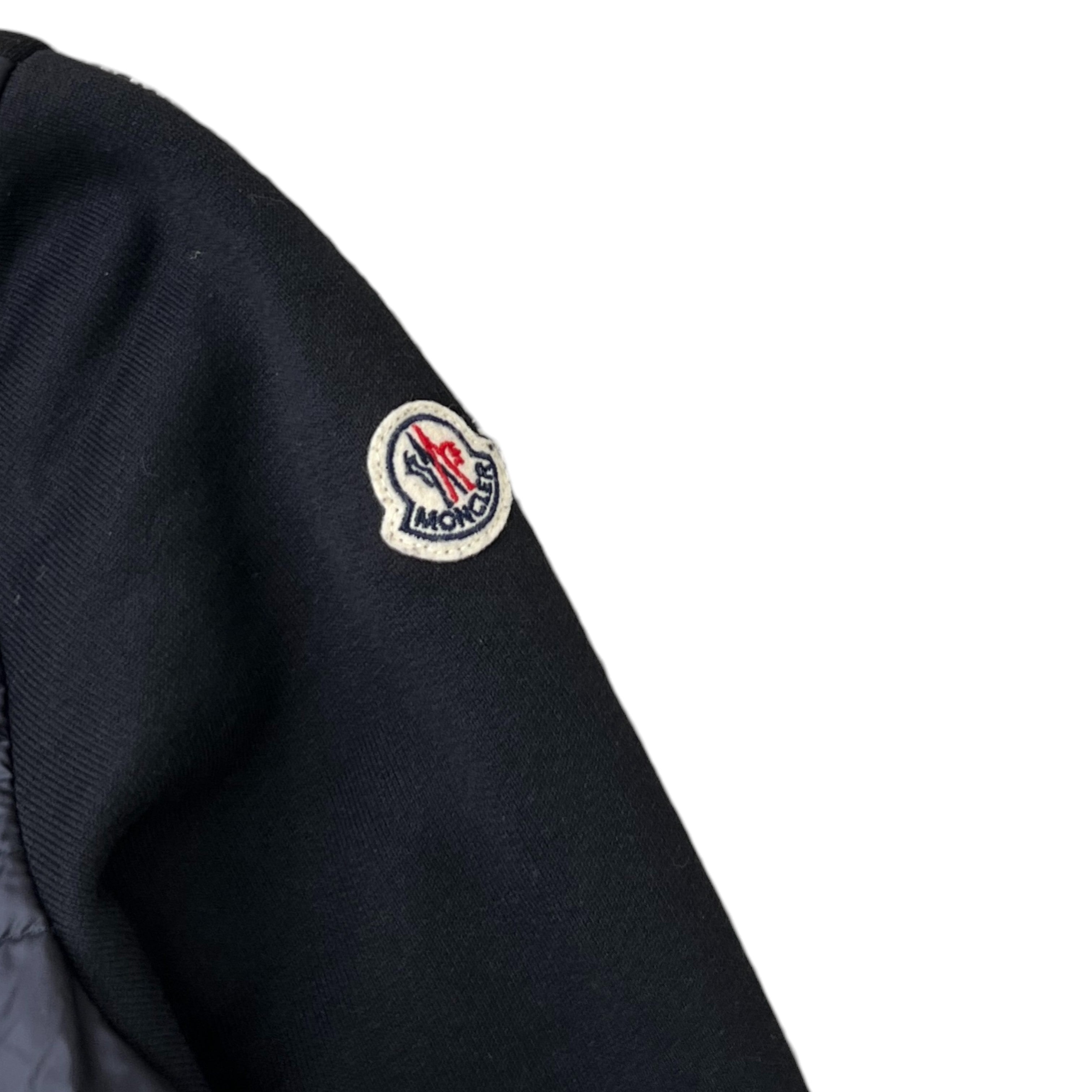 Women's Maglia Jacket Black Size M