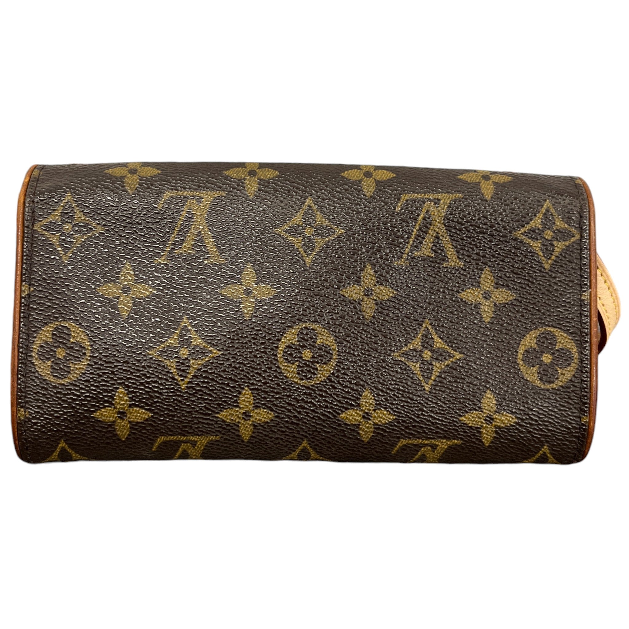 Women's Monogram Pochette Florentine Bag Brown