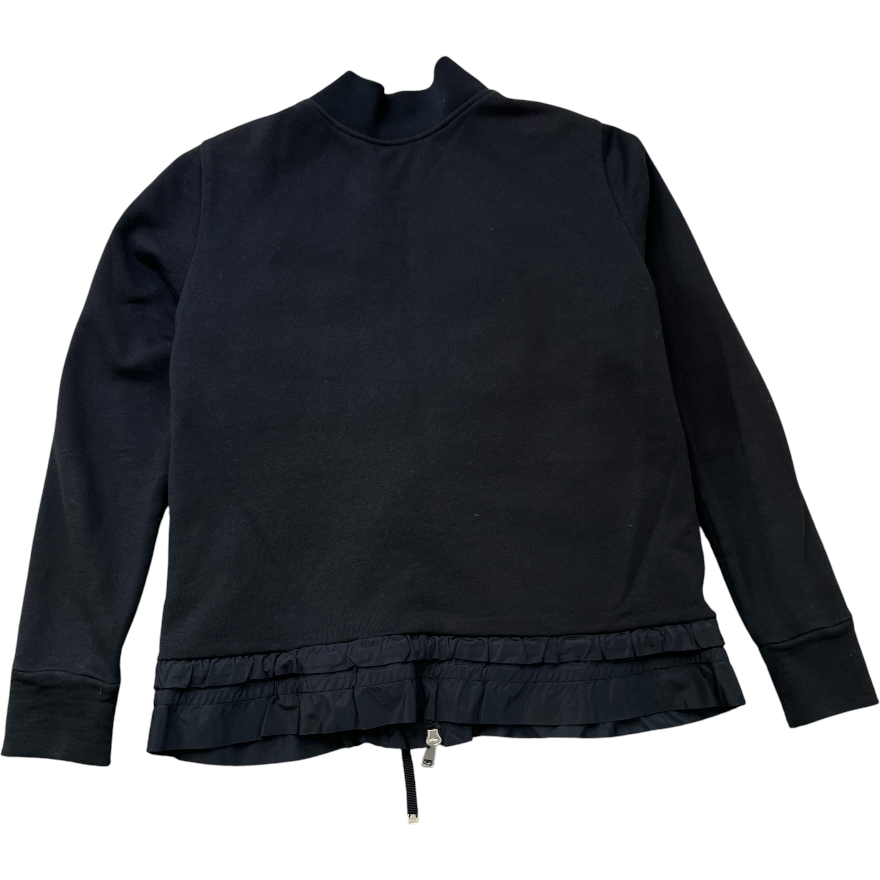 Women's Maglia Jacket Black Size M