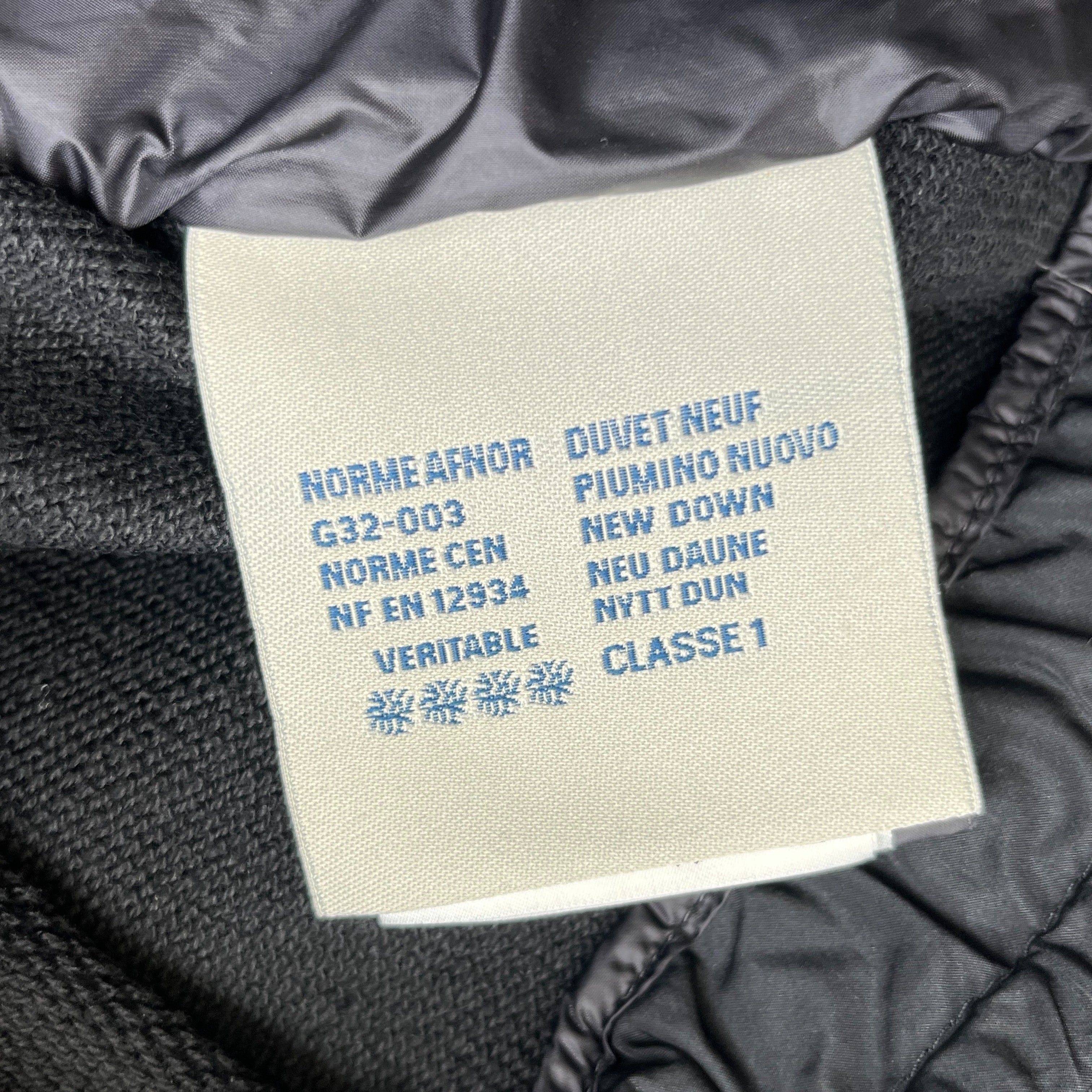 Women's Maglia Jacket Black Size M