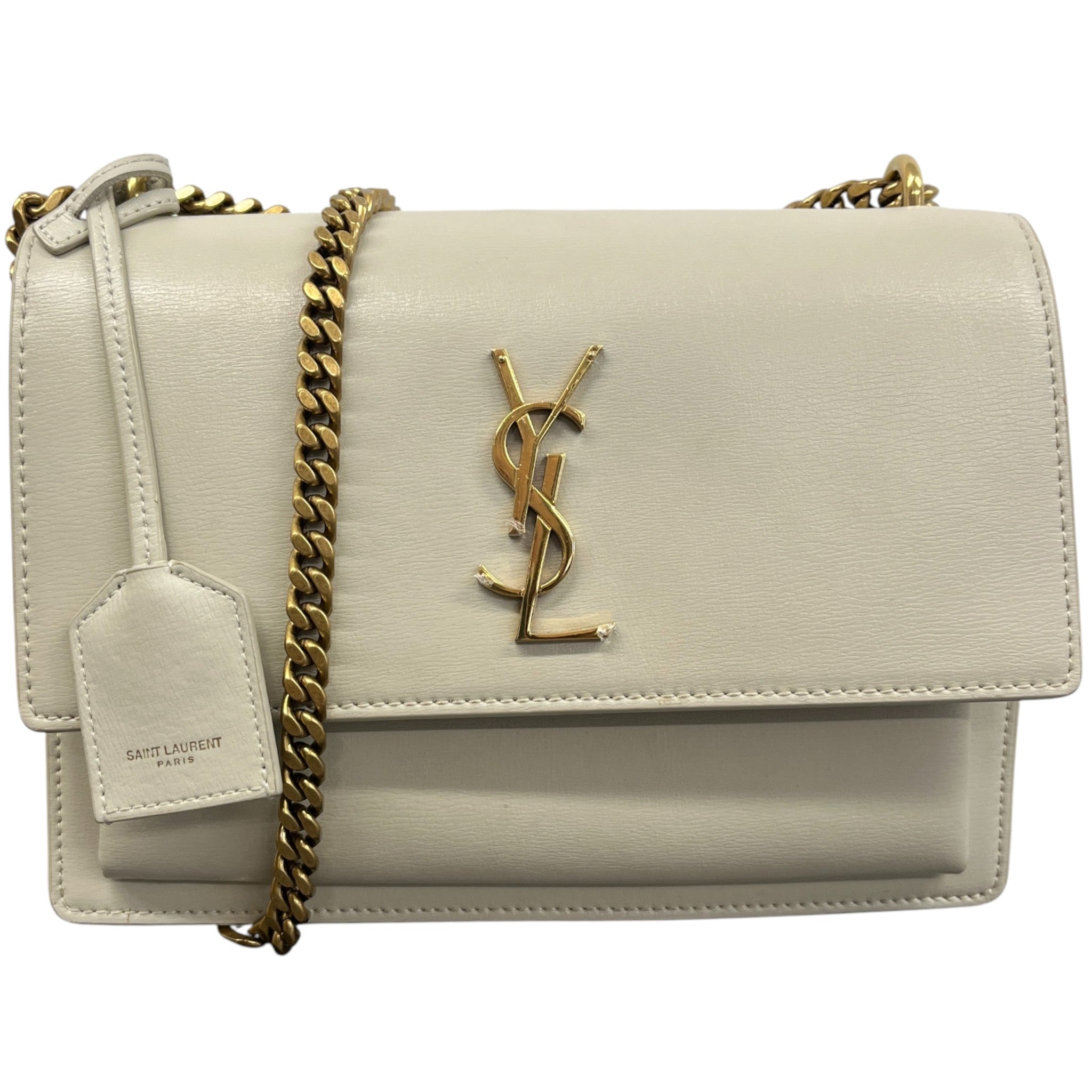 Women's Sunset Medium Bag Beige