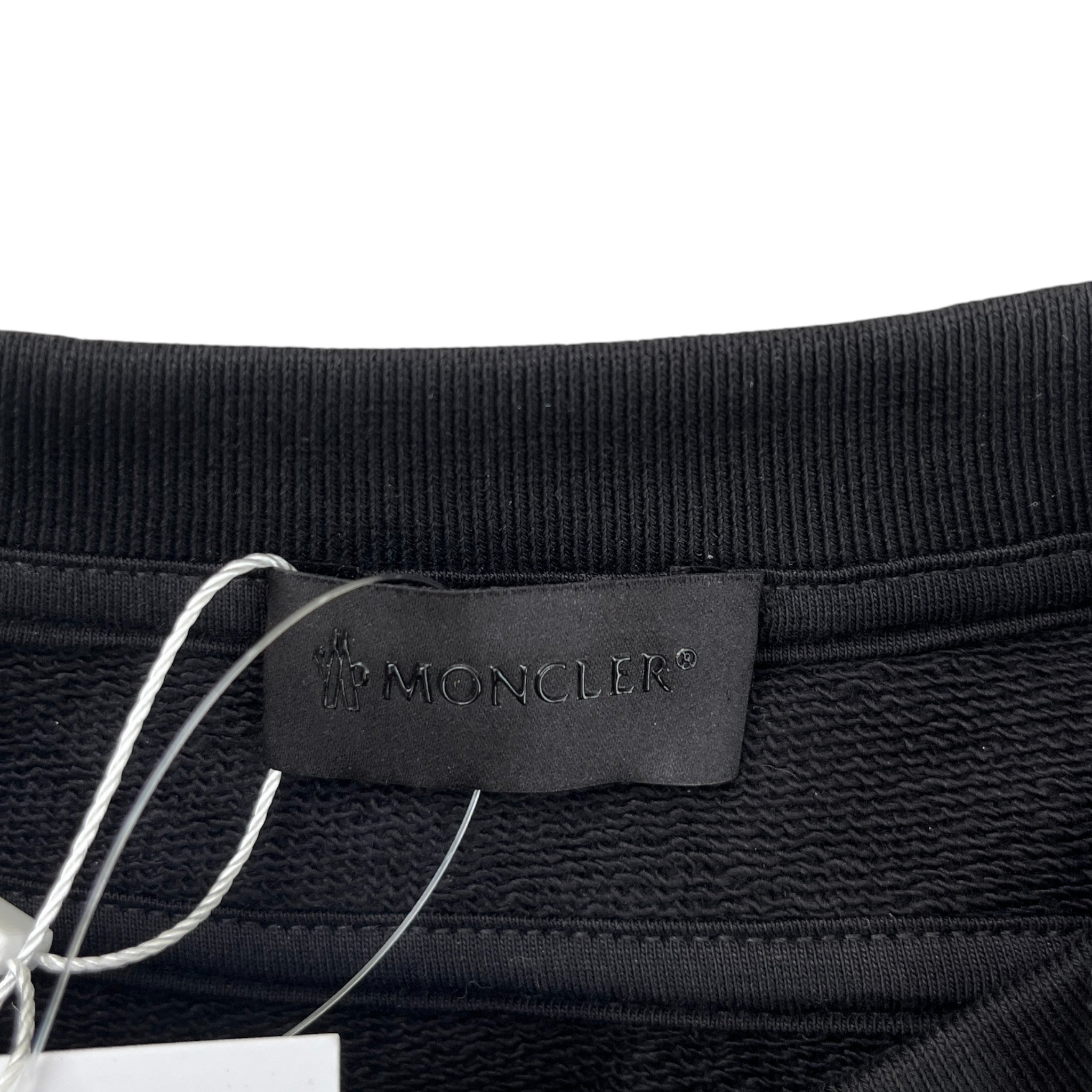 Men's Maglia Sweatshirt Black Size M