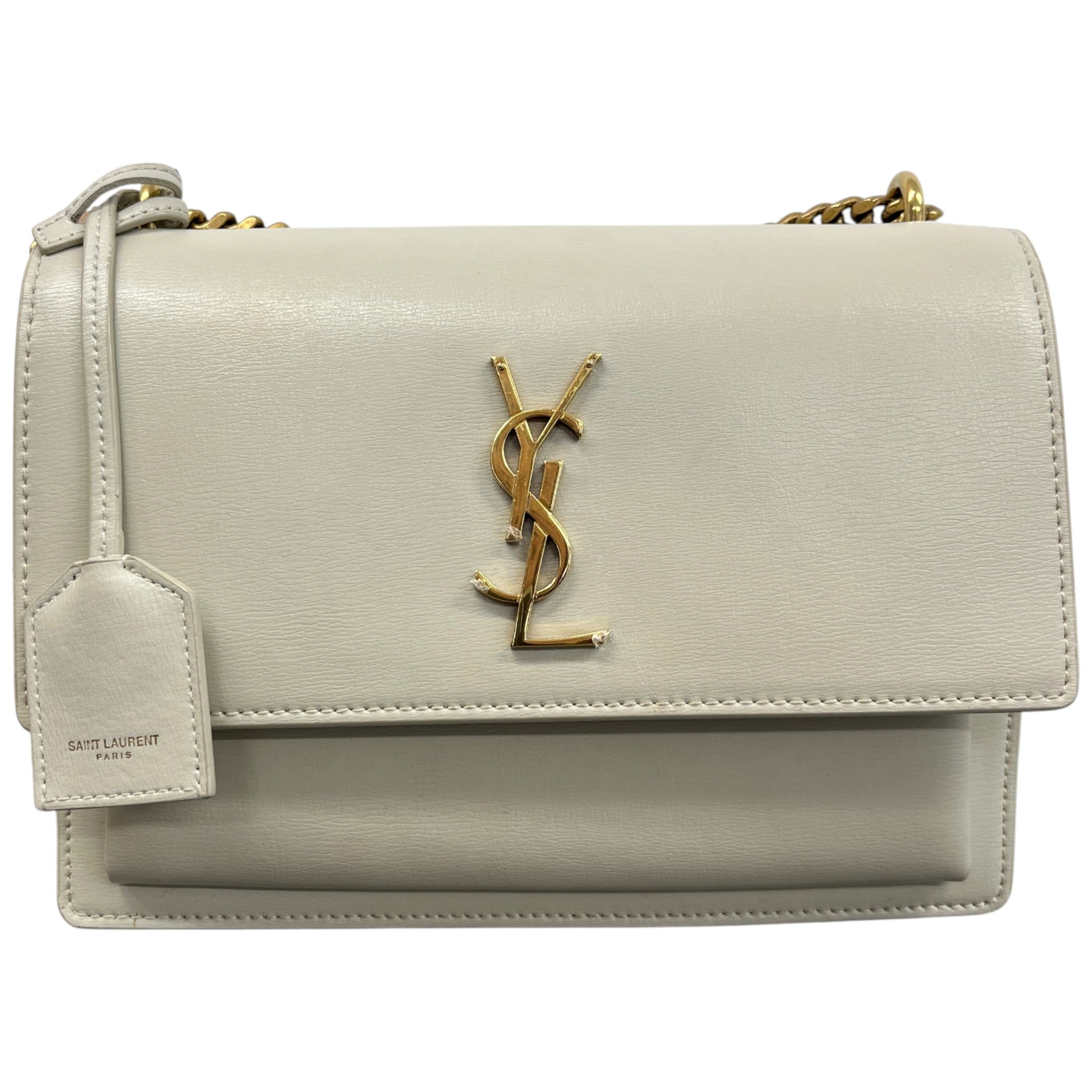 Women's Sunset Medium Bag Beige