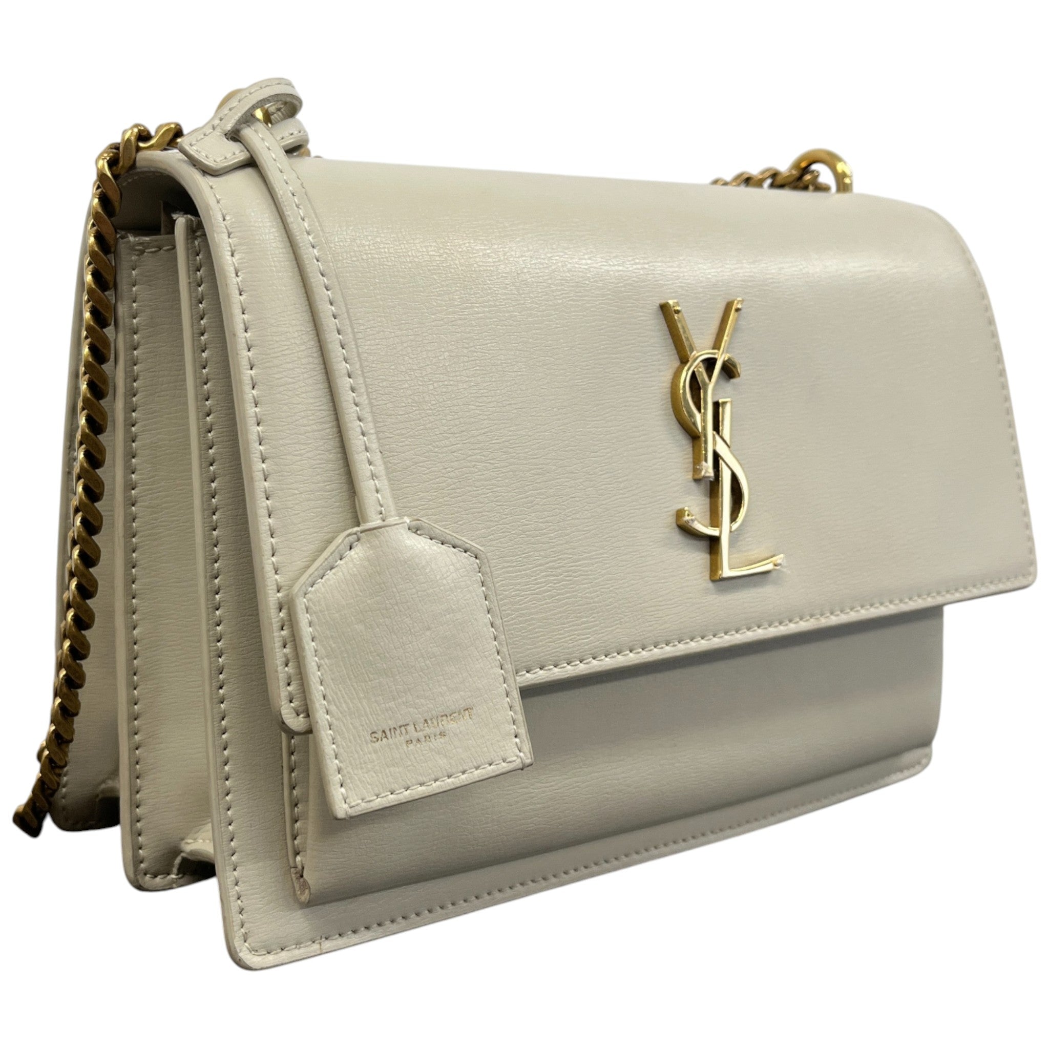 Women's Sunset Medium Bag Beige
