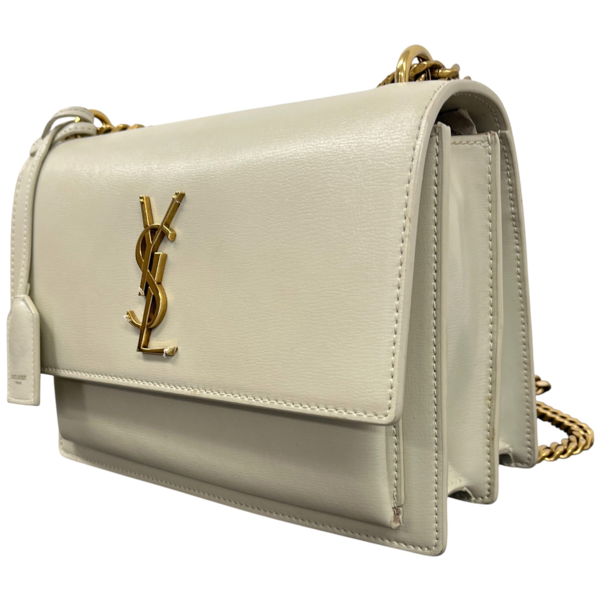 Women's Sunset Medium Bag Beige