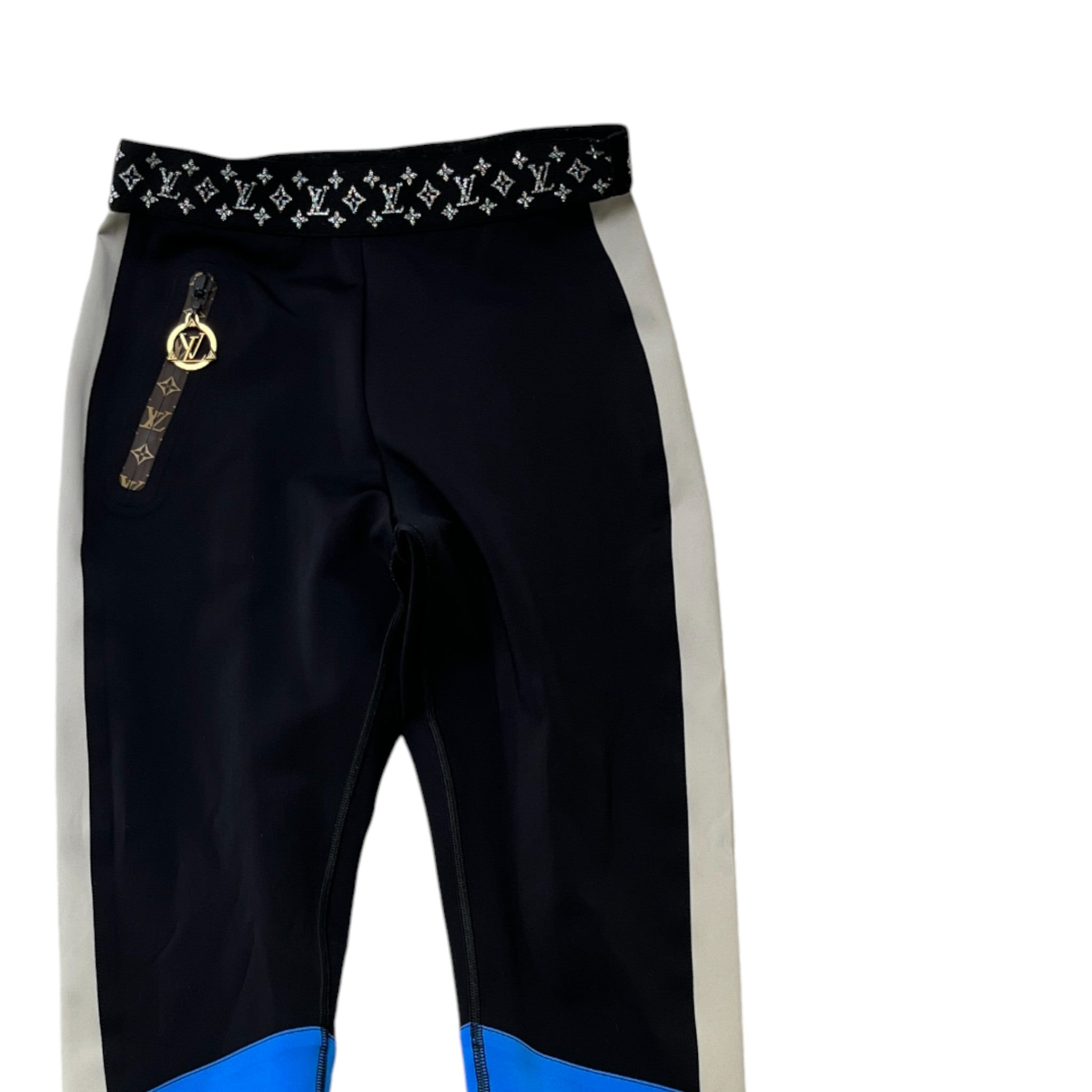 Women's X League Of Legends Leggings Black Size S