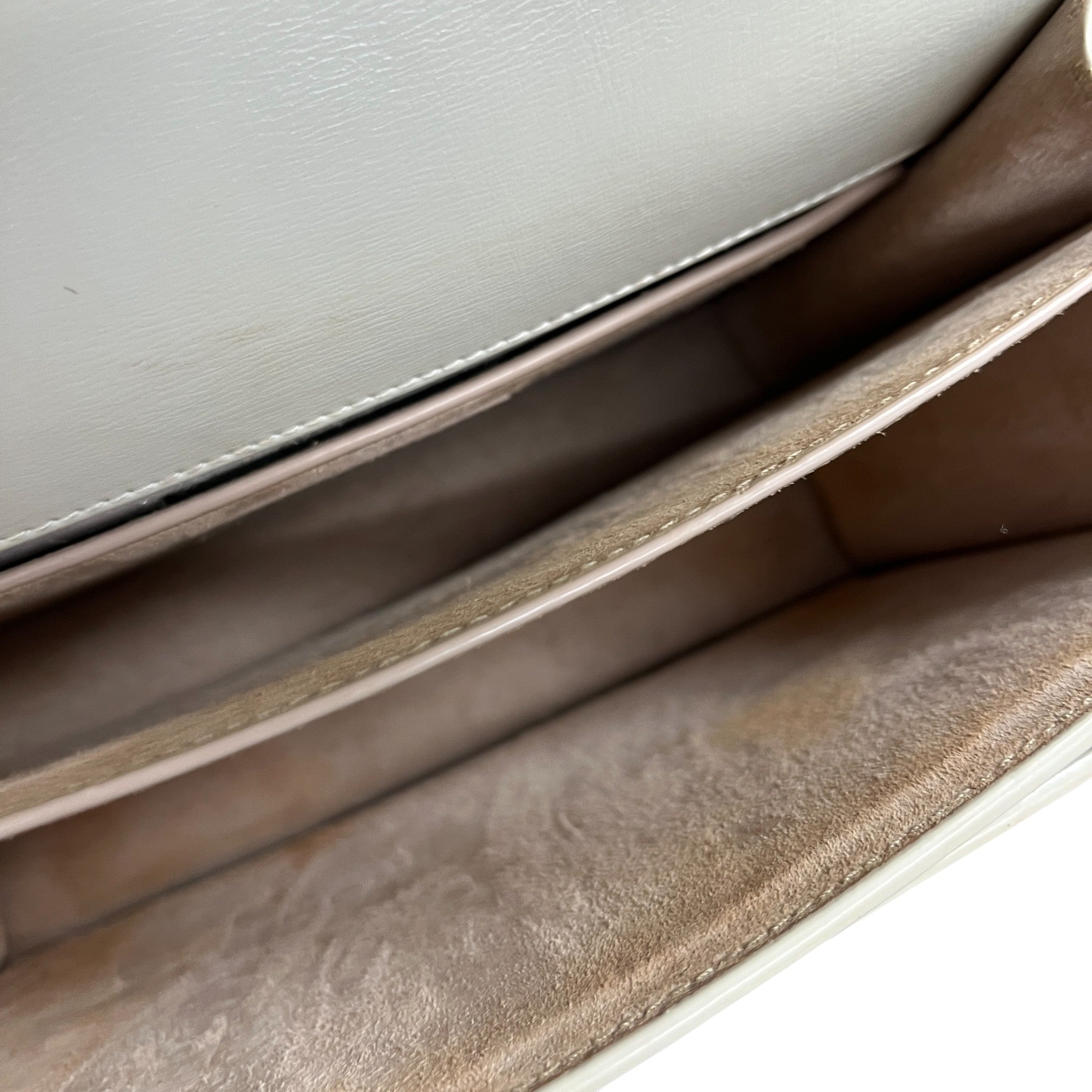 Women's Sunset Medium Bag Beige