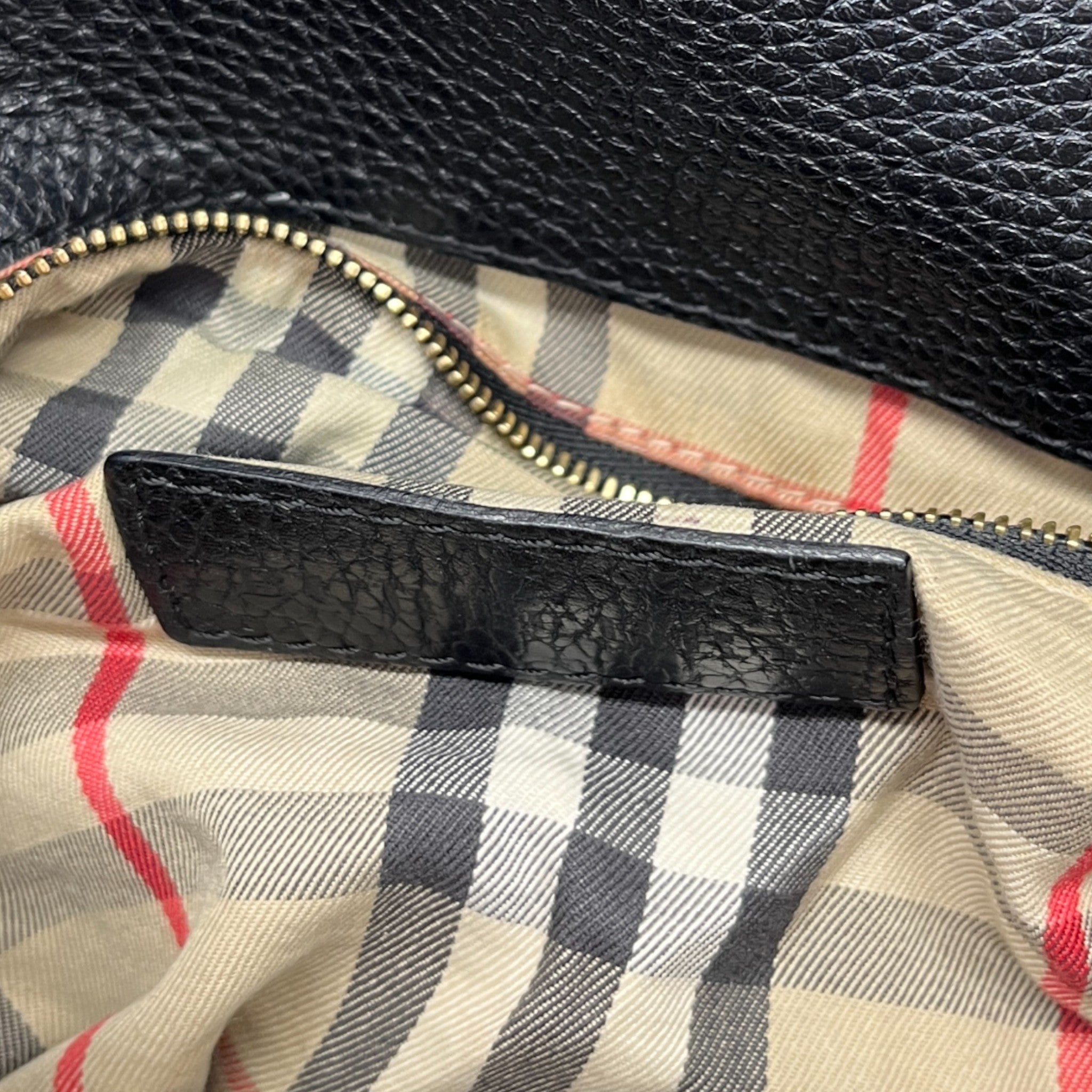 Women's Baynard Tote Handbag Black