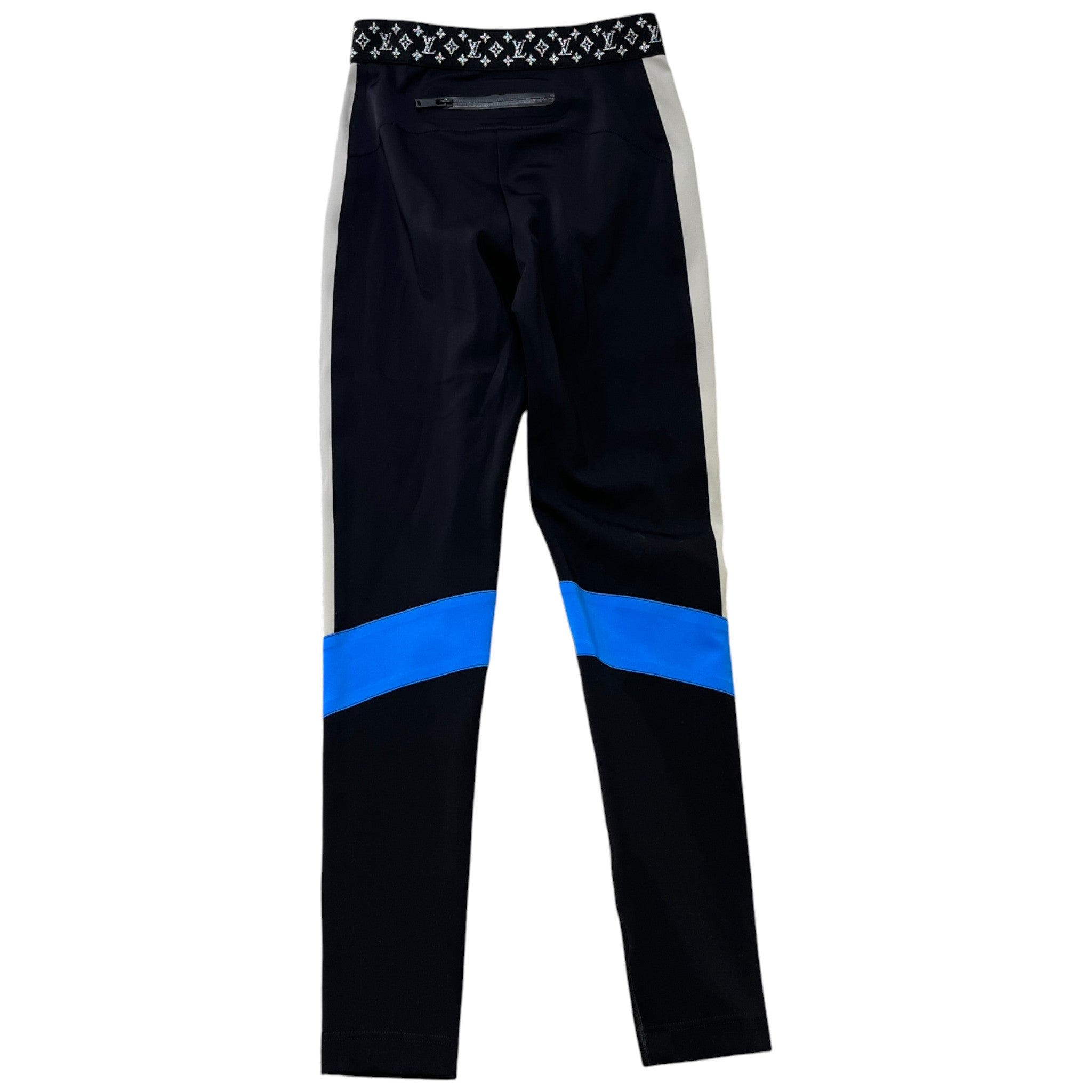 Women's X League Of Legends Leggings Black Size S