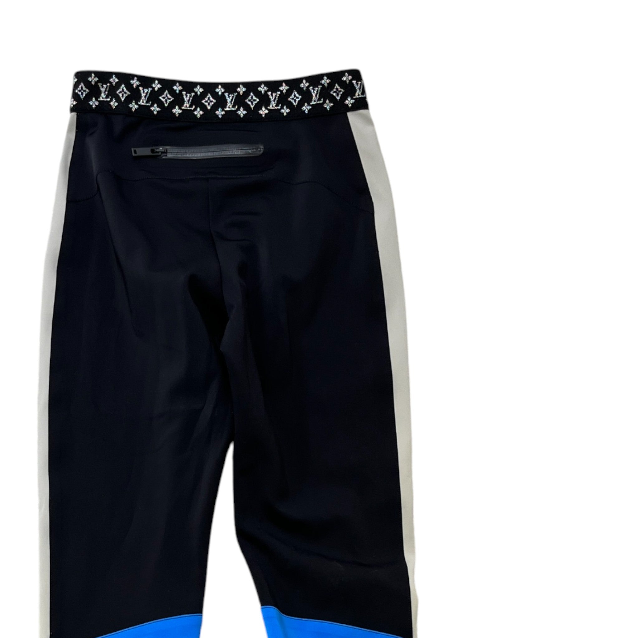 Women's X League Of Legends Leggings Black Size S