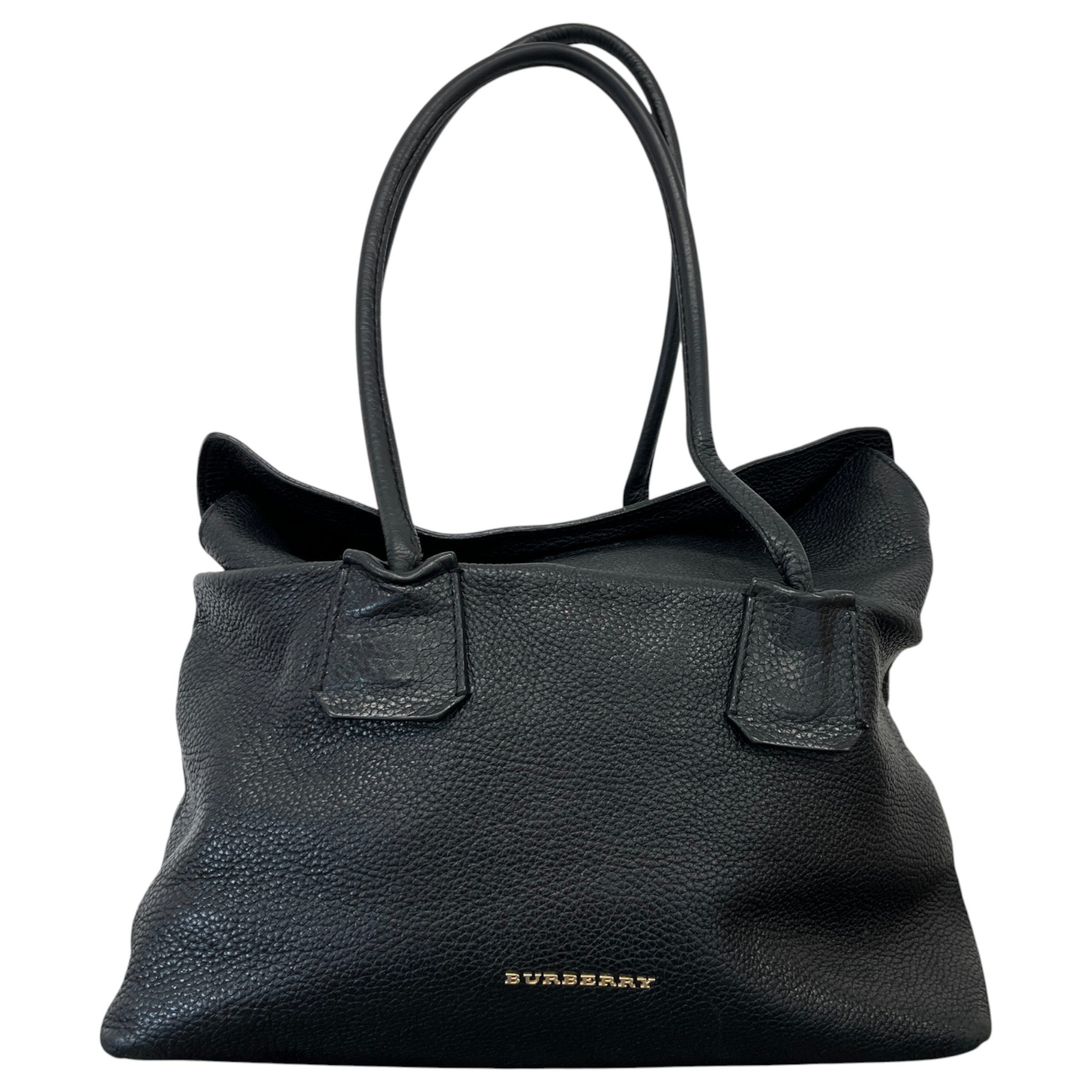 Women's Baynard Tote Handbag Black