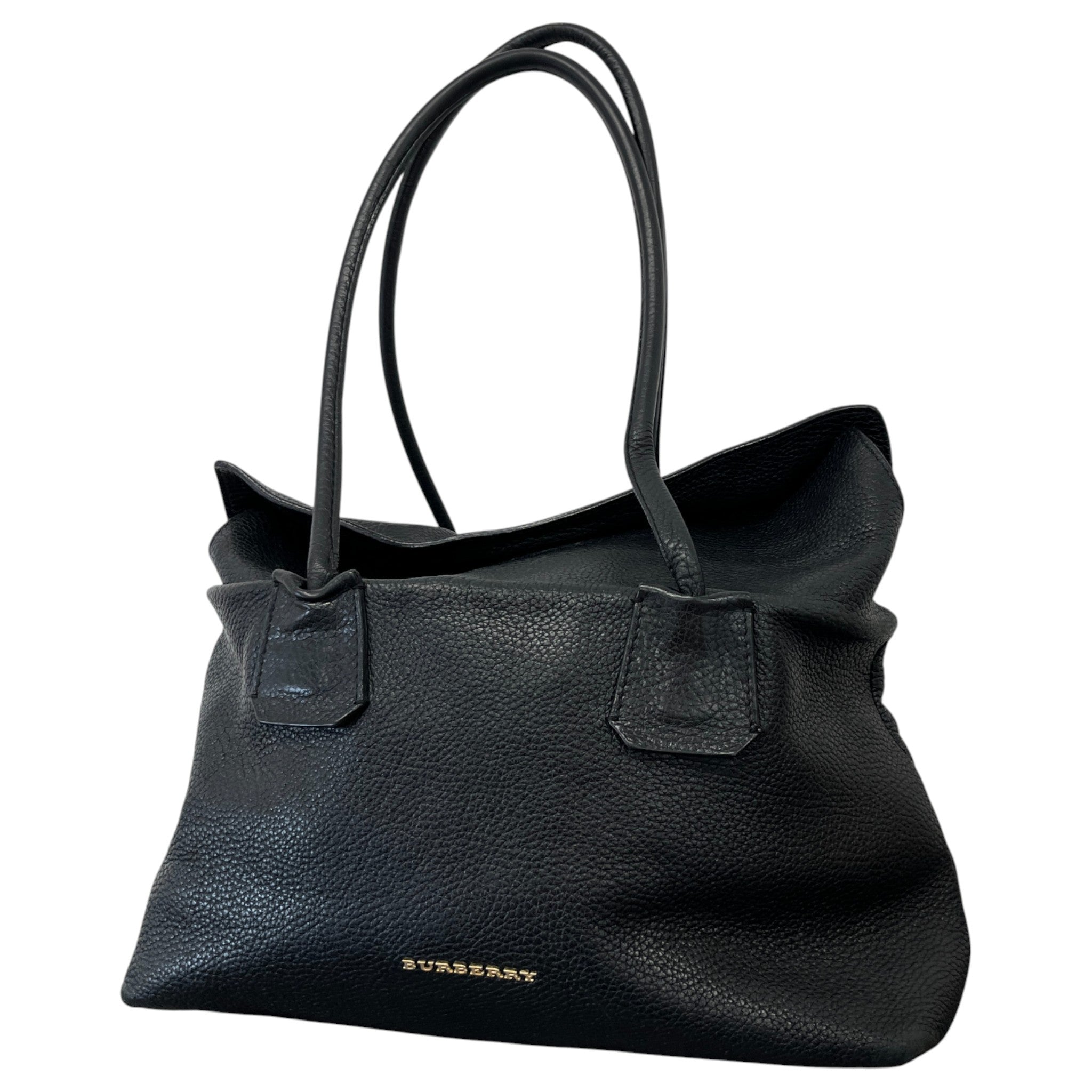 Women's Baynard Tote Handbag Black