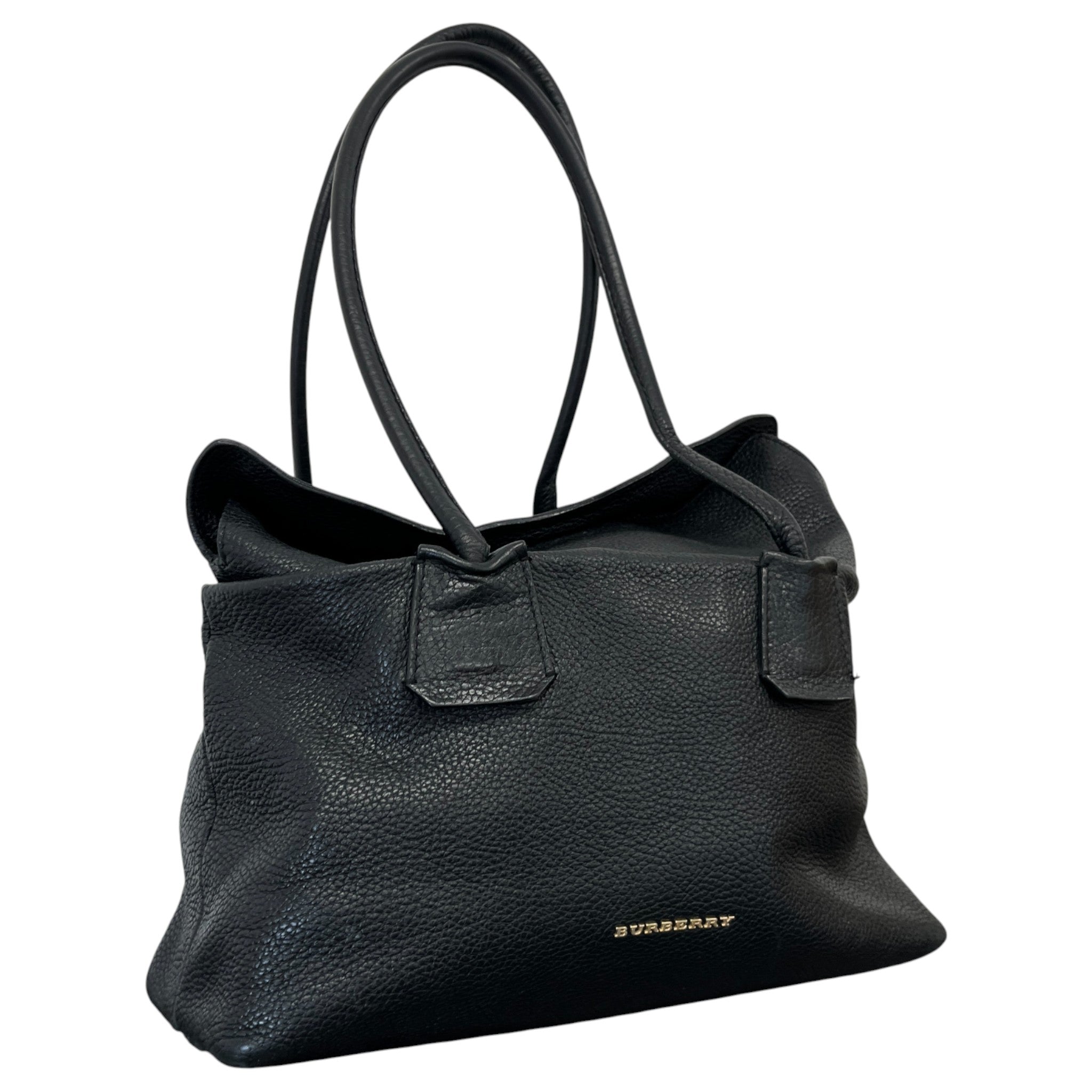 Women's Baynard Tote Handbag Black