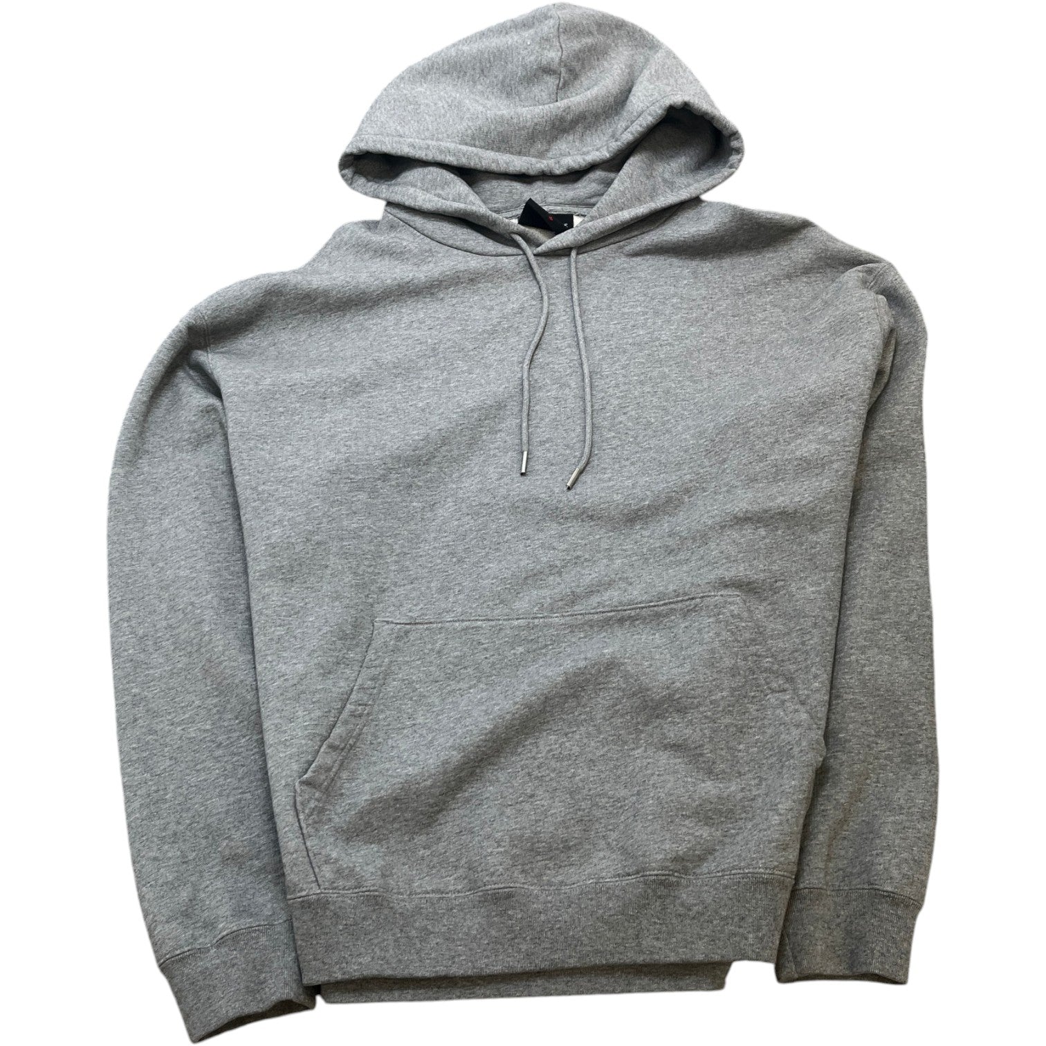 Men's Rove Hoodie Grey Size M