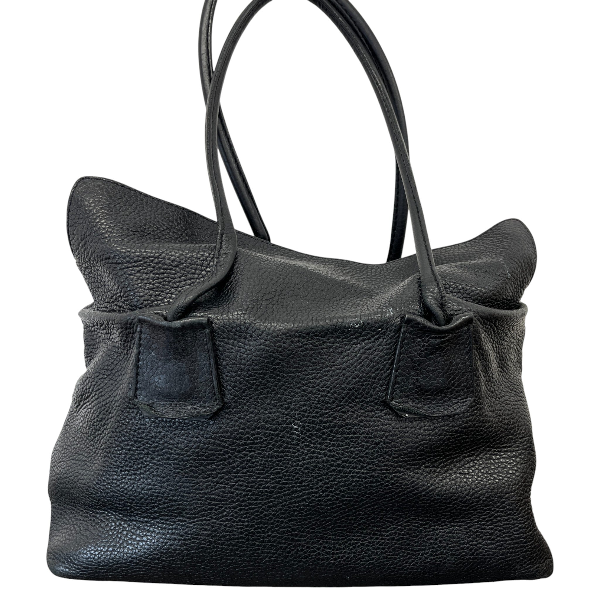 Women's Baynard Tote Handbag Black