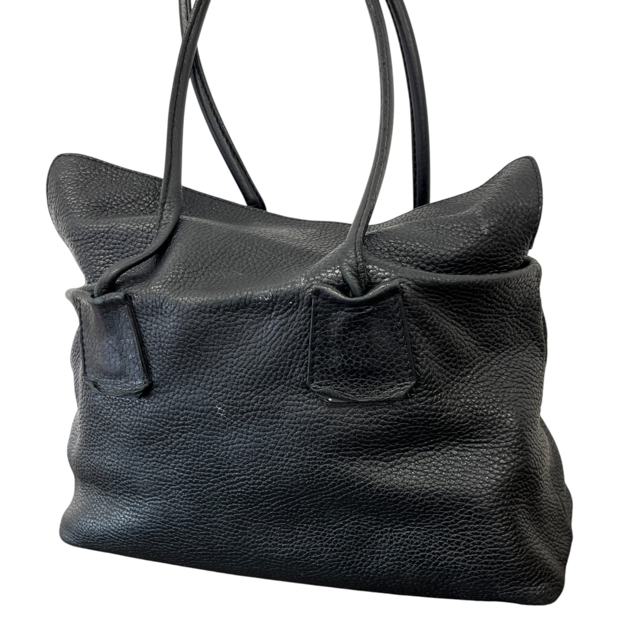 Women's Baynard Tote Handbag Black