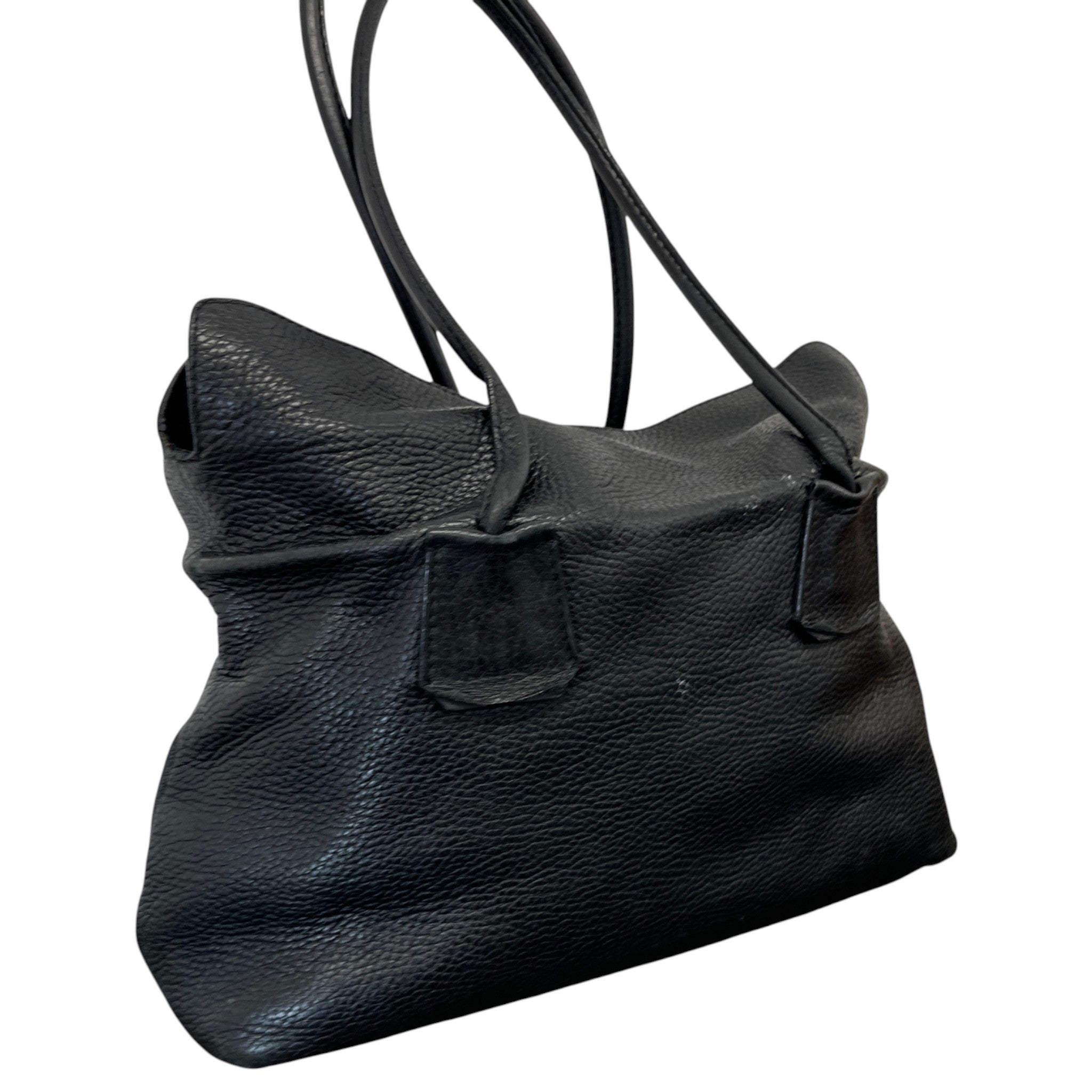 Women's Baynard Tote Handbag Black