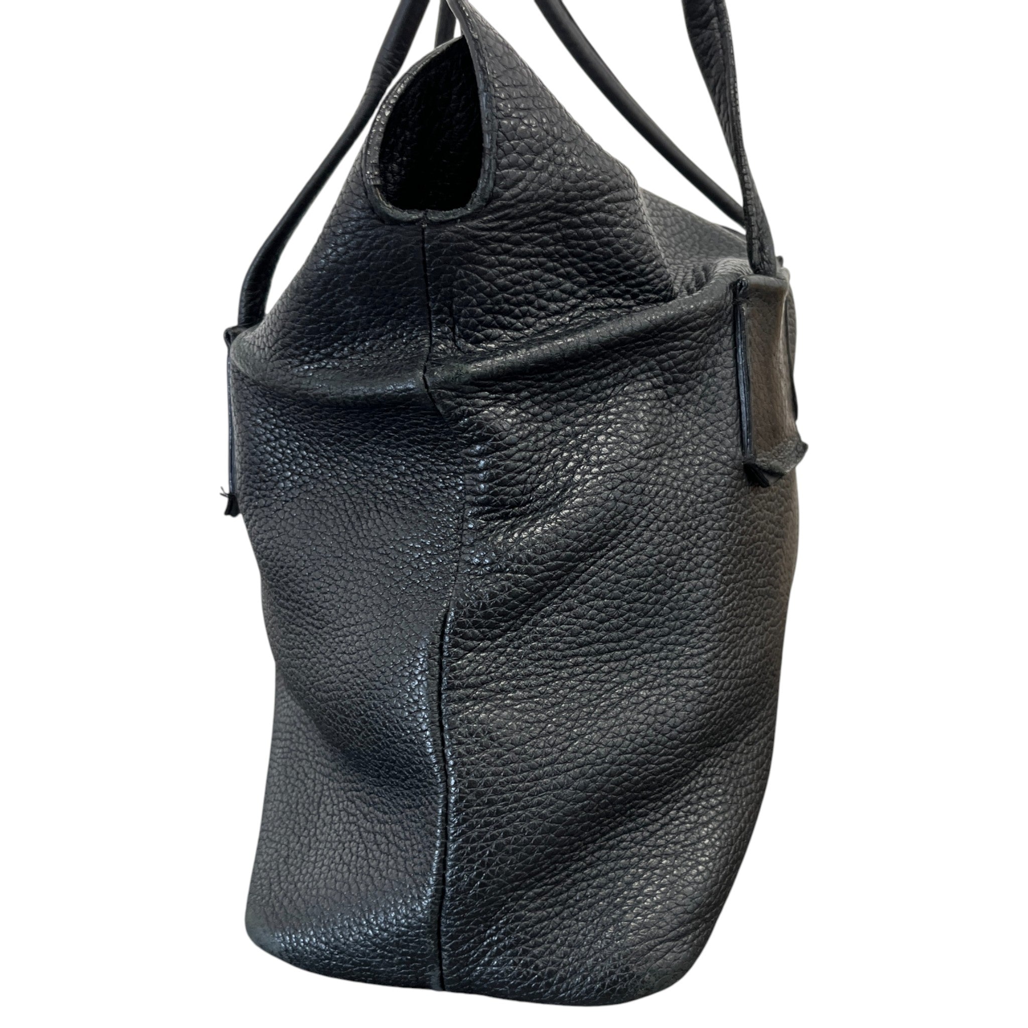 Women's Baynard Tote Handbag Black