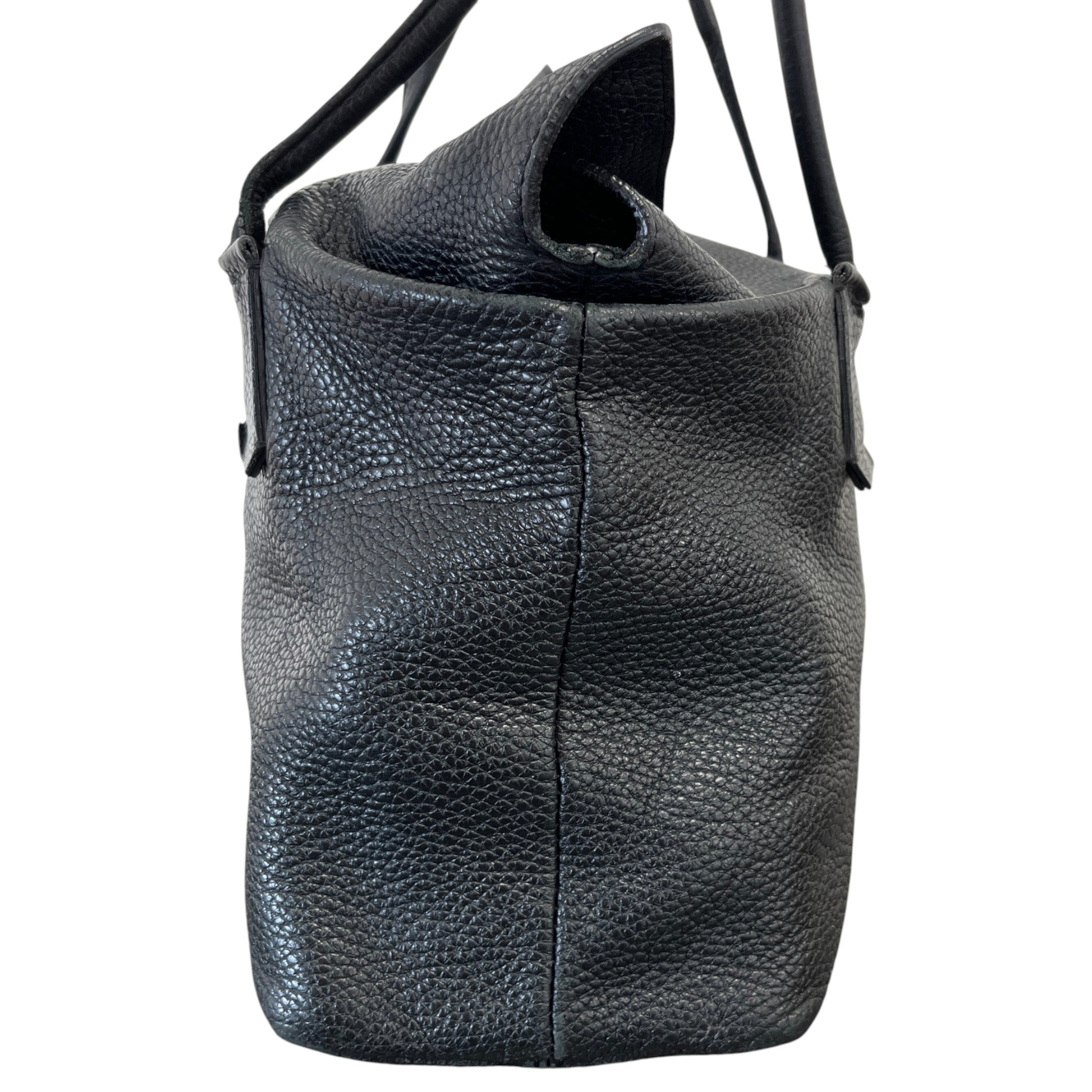 Women's Baynard Tote Handbag Black
