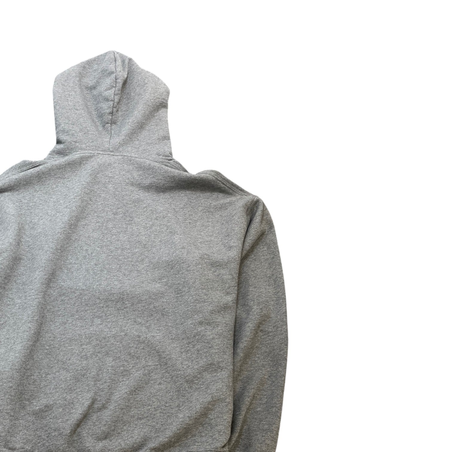 Men's Rove Hoodie Grey Size M
