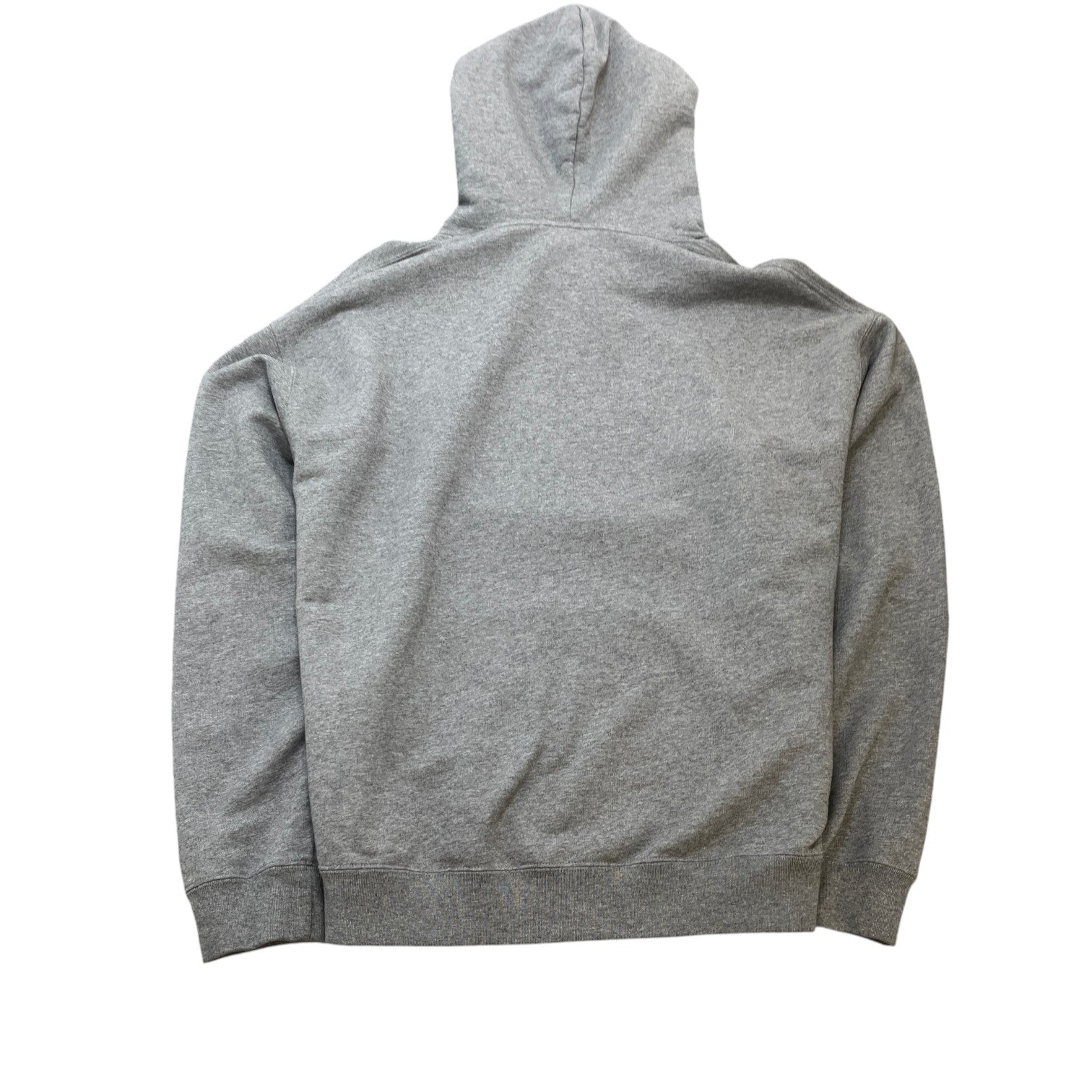 Men's Rove Hoodie Grey Size M