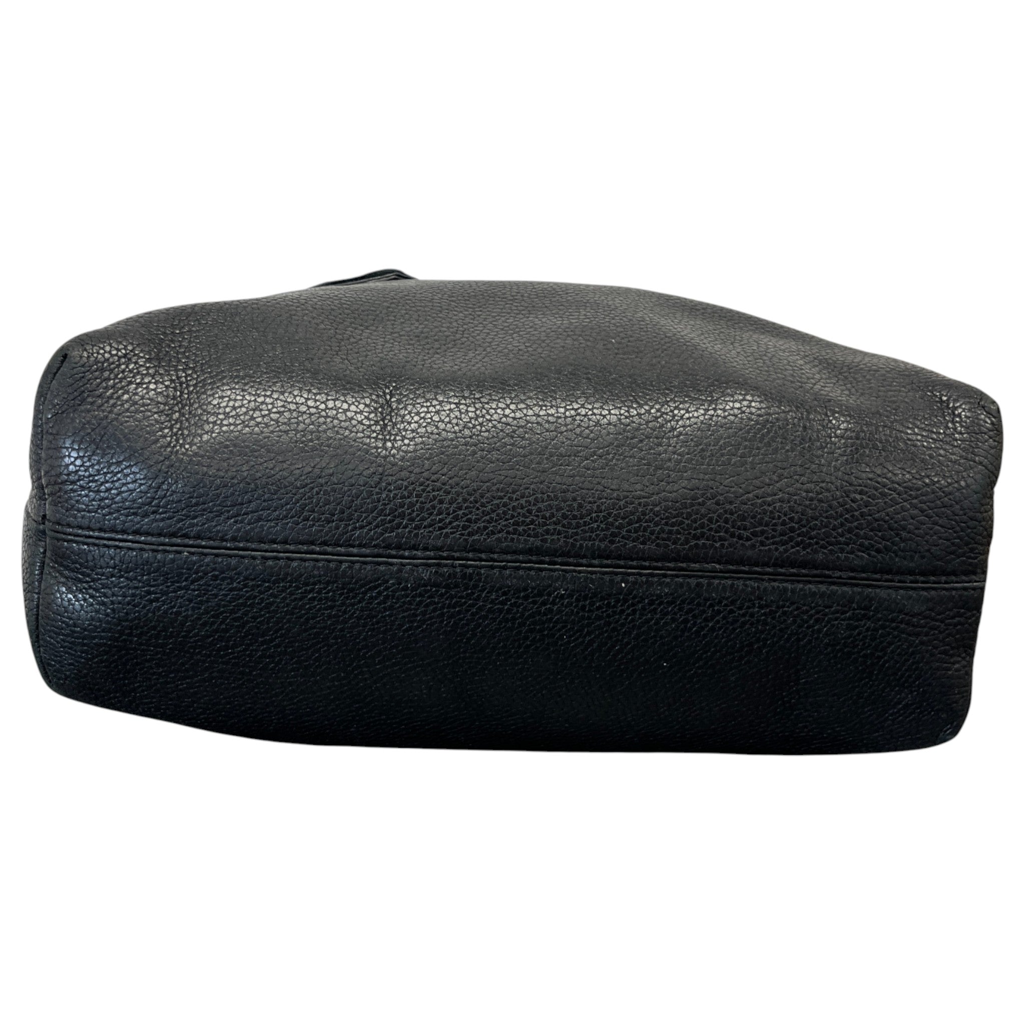 Women's Baynard Tote Handbag Black