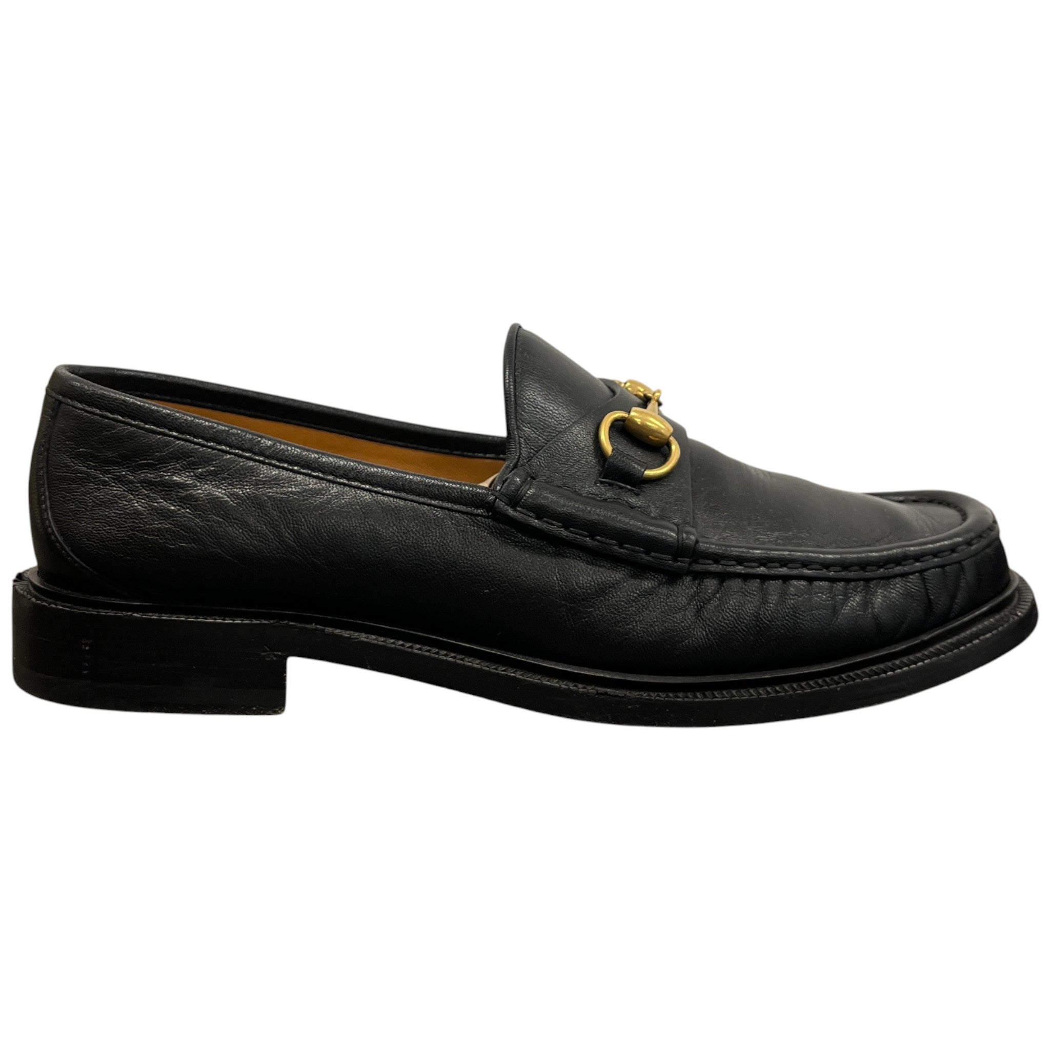 Men's Horsebit 1953 Loafers Black Size EU 42.5 / UK 8.5