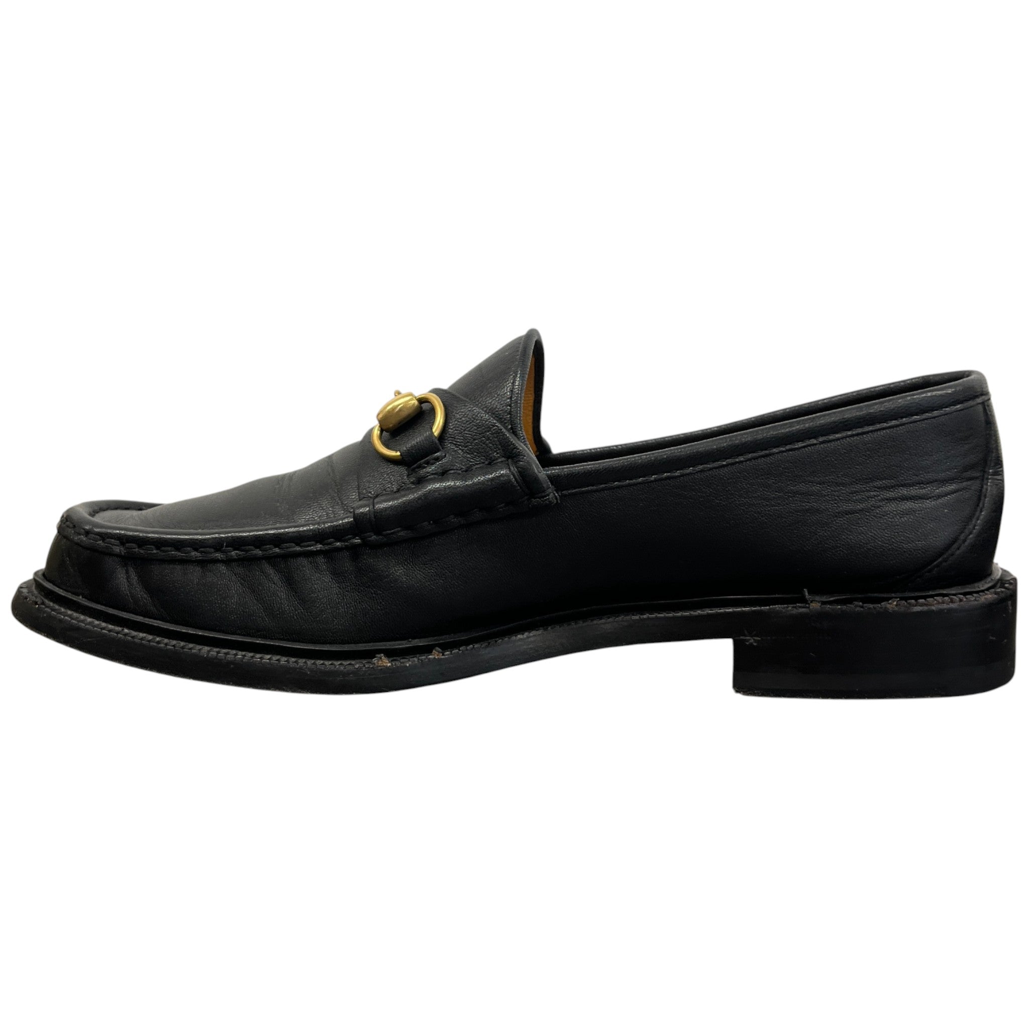 Men's Horsebit 1953 Loafers Black Size EU 42.5 / UK 8.5