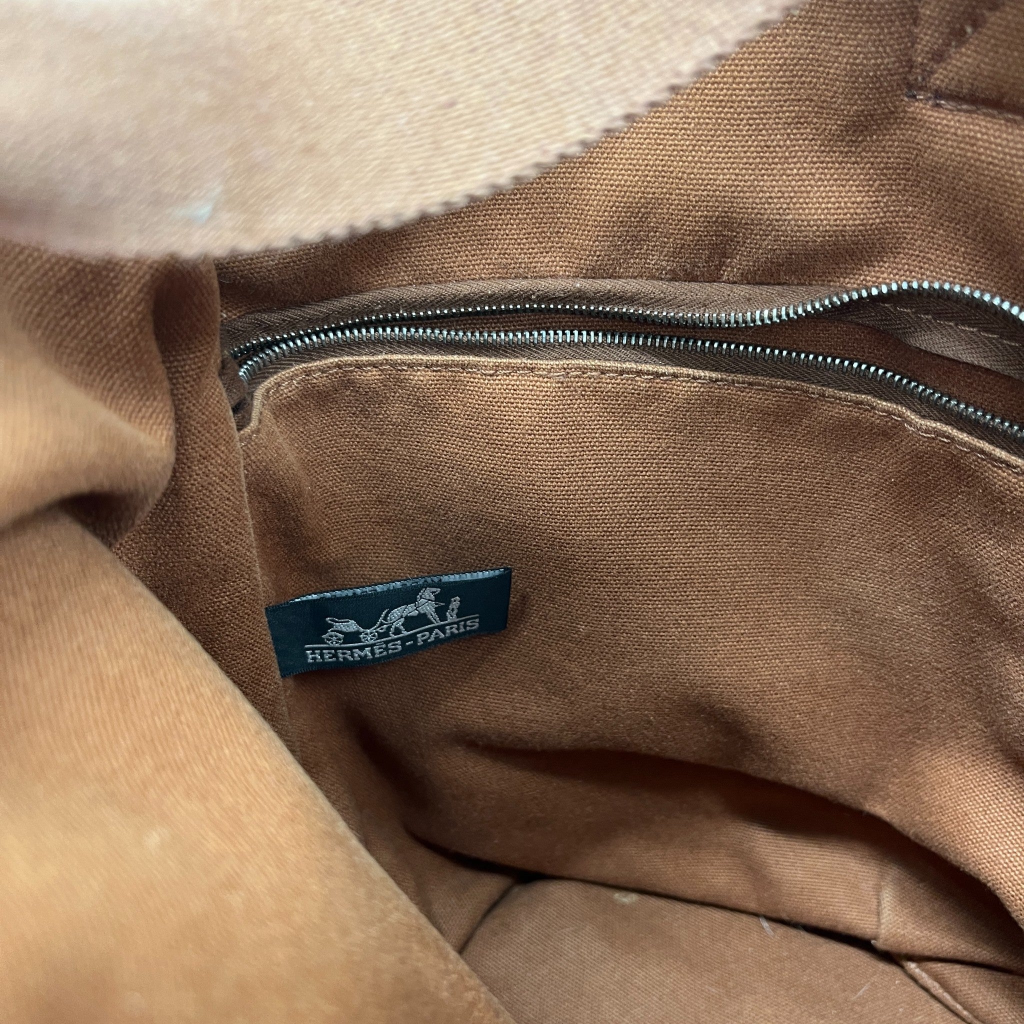 Women's Saxo Mm Handbag Brown