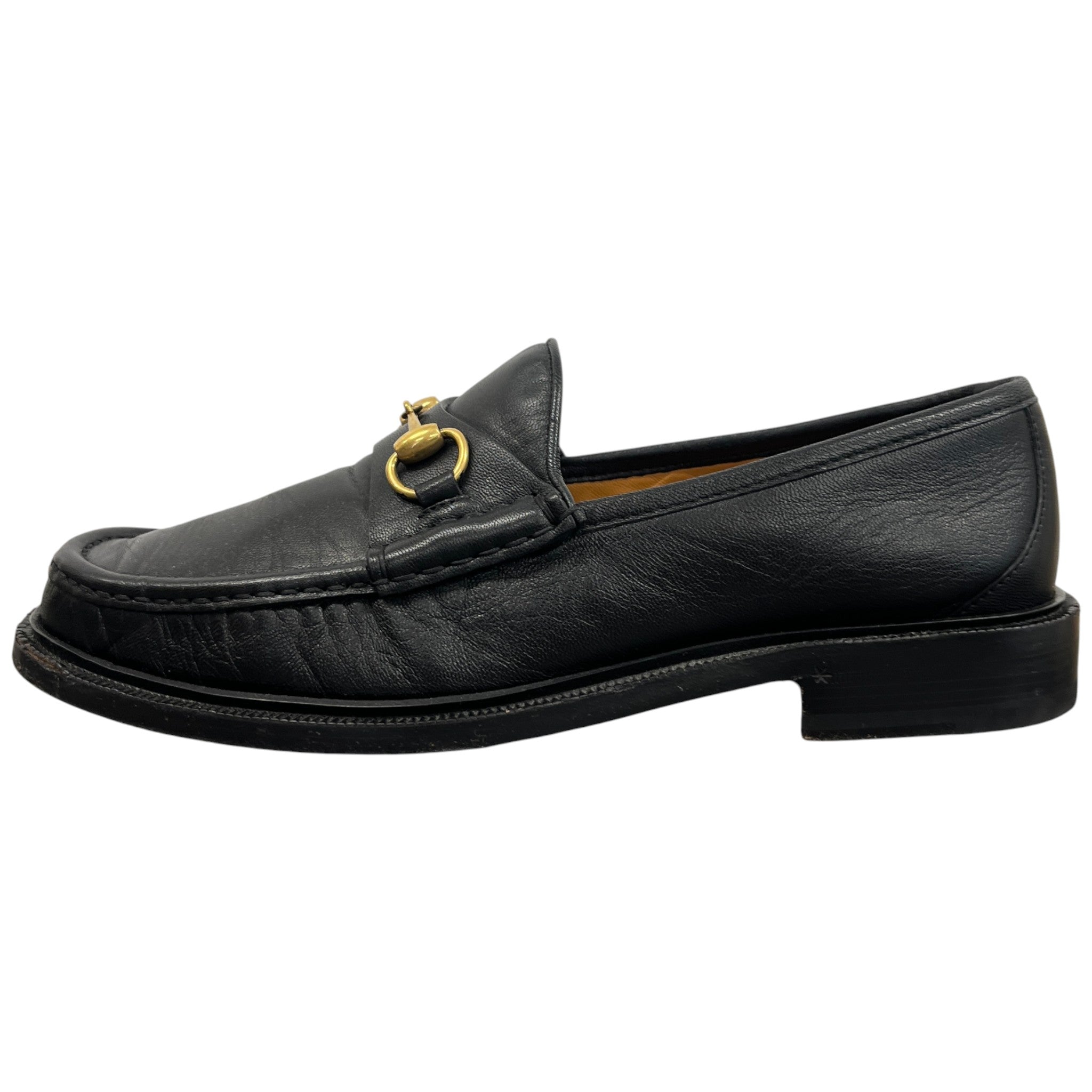 Men's Horsebit 1953 Loafers Black Size EU 42.5 / UK 8.5