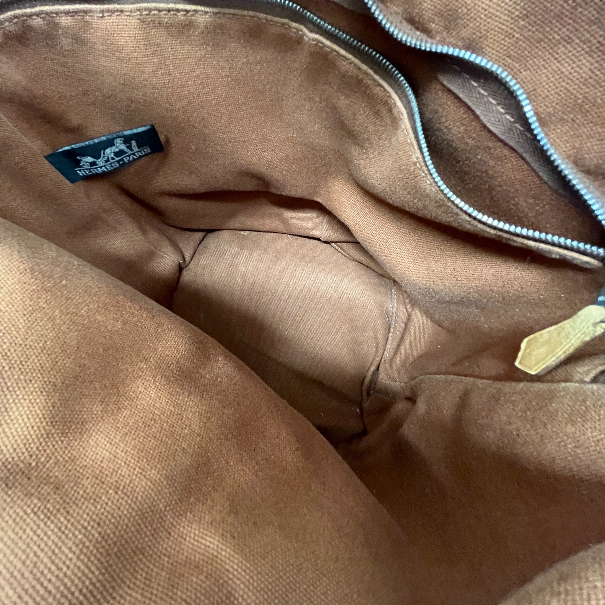 Women's Saxo Mm Handbag Brown