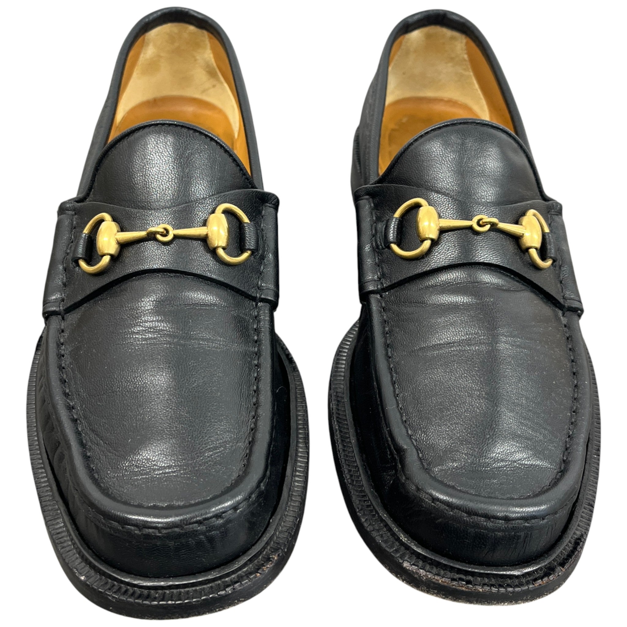 Men's Horsebit 1953 Loafers Black Size EU 42.5 / UK 8.5