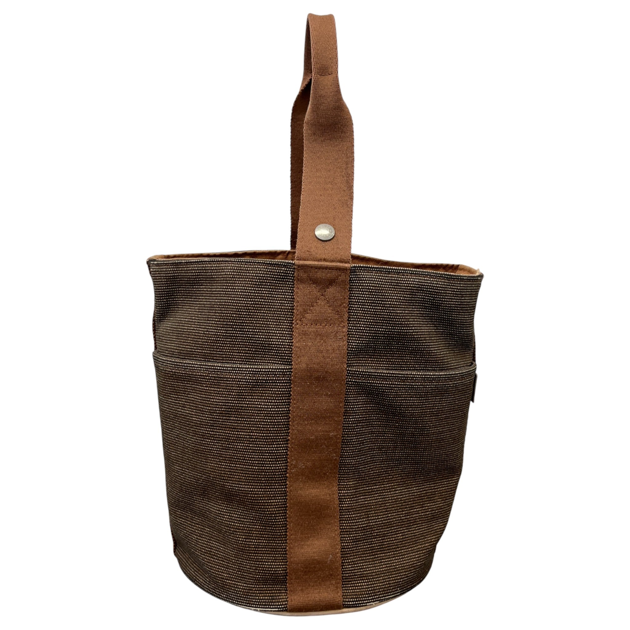 Women's Saxo Mm Handbag Brown