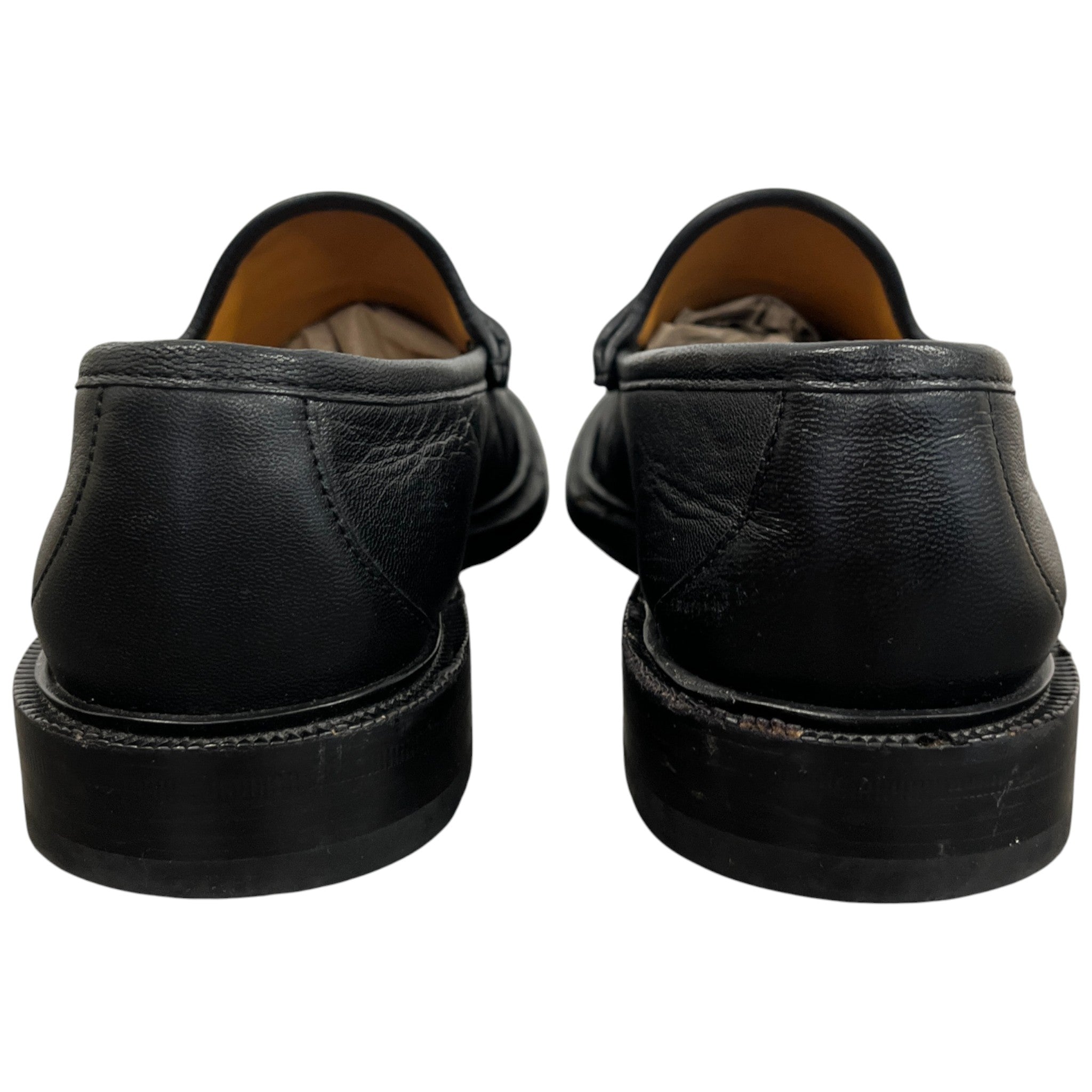 Men's Horsebit 1953 Loafers Black Size EU 42.5 / UK 8.5