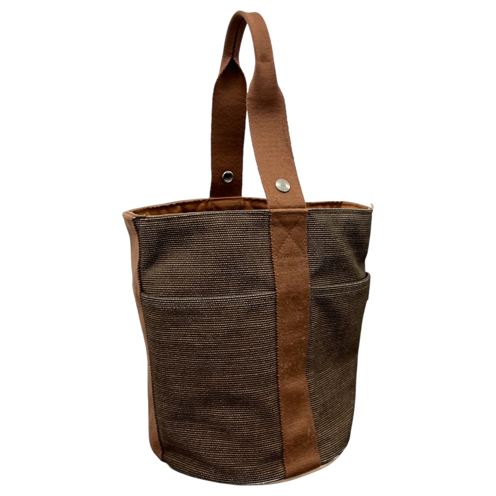 Women's Saxo Mm Handbag Brown