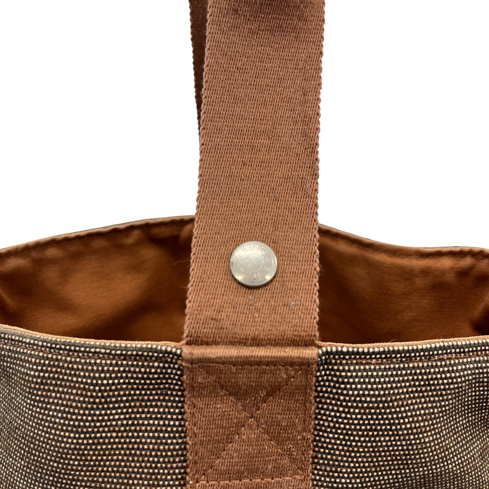 Women's Saxo Mm Handbag Brown