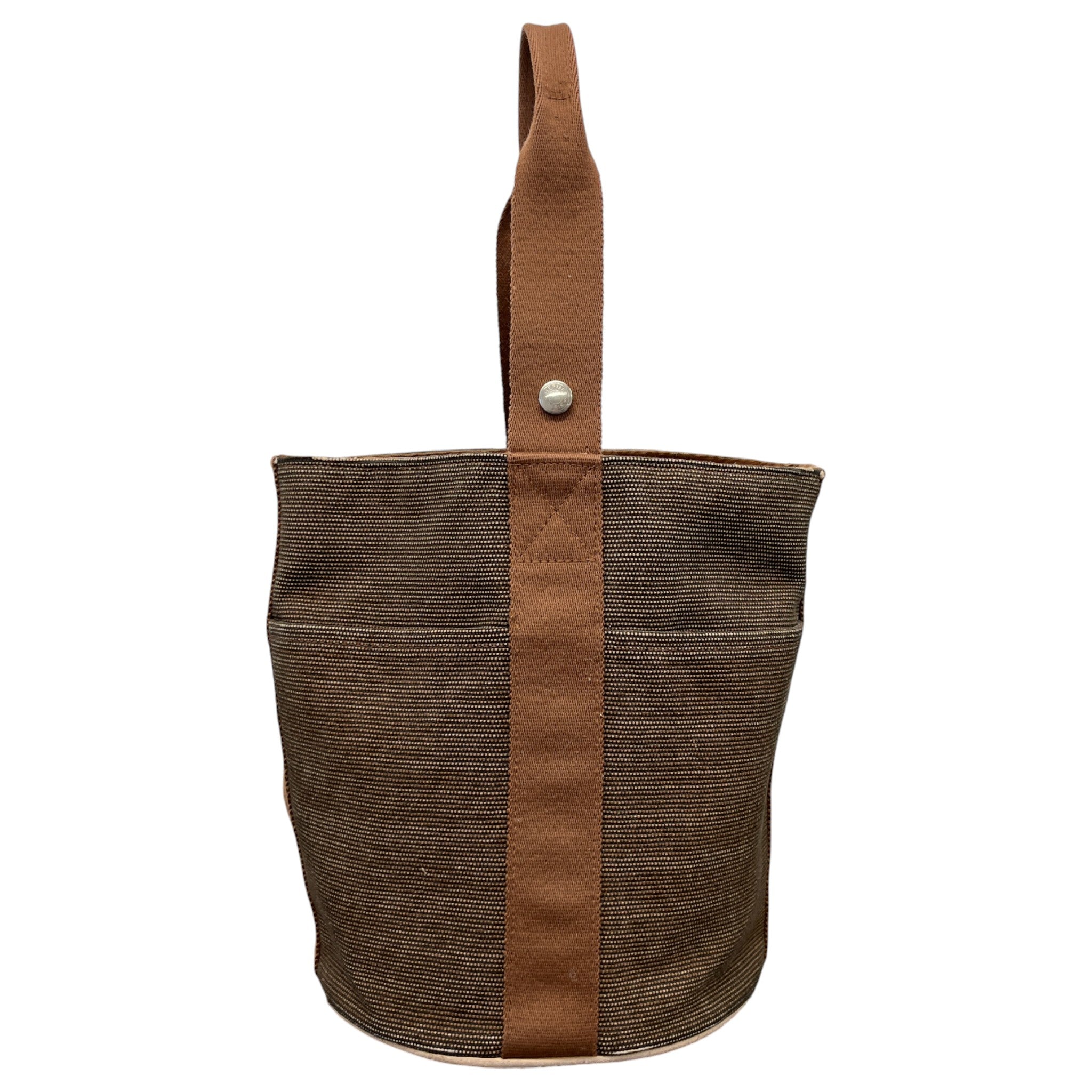 Women's Saxo Mm Handbag Brown