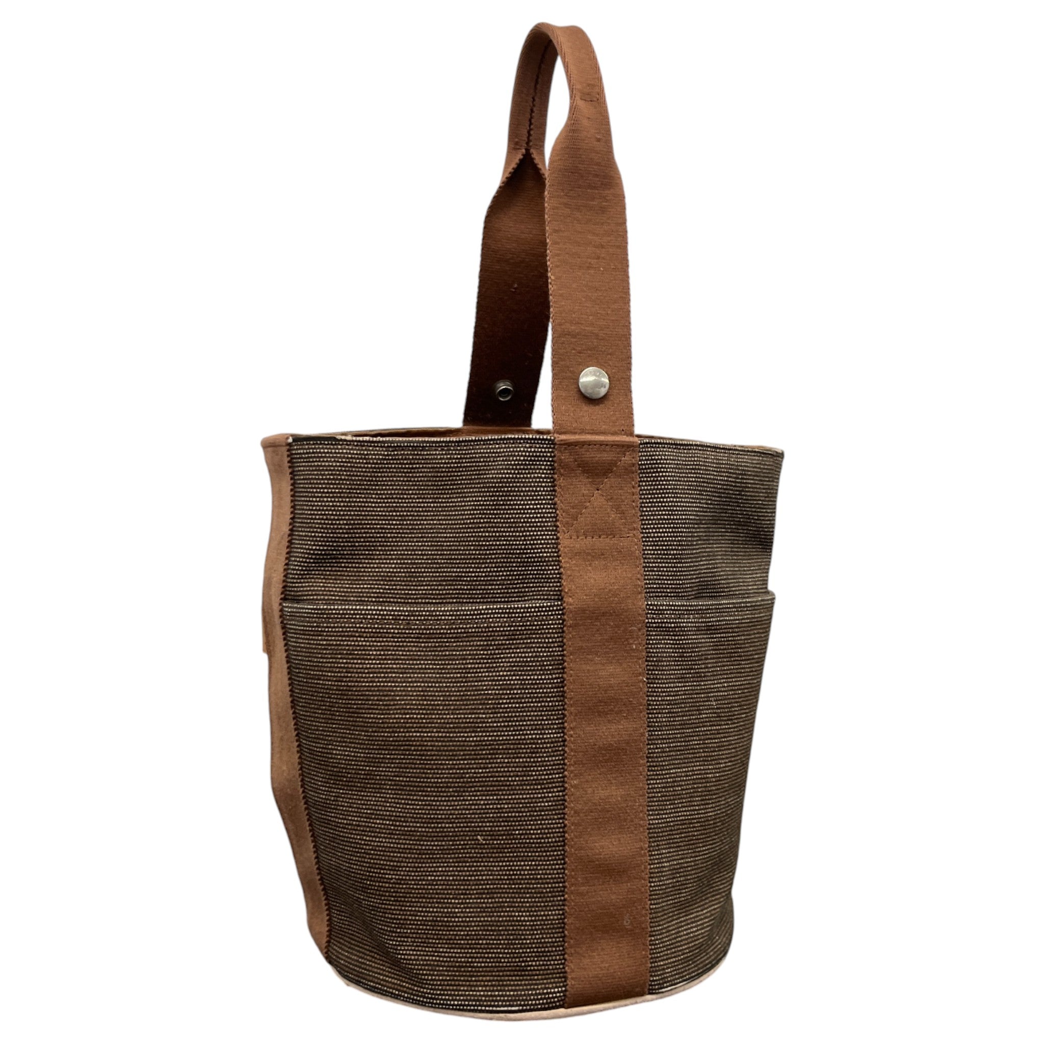 Women's Saxo Mm Handbag Brown