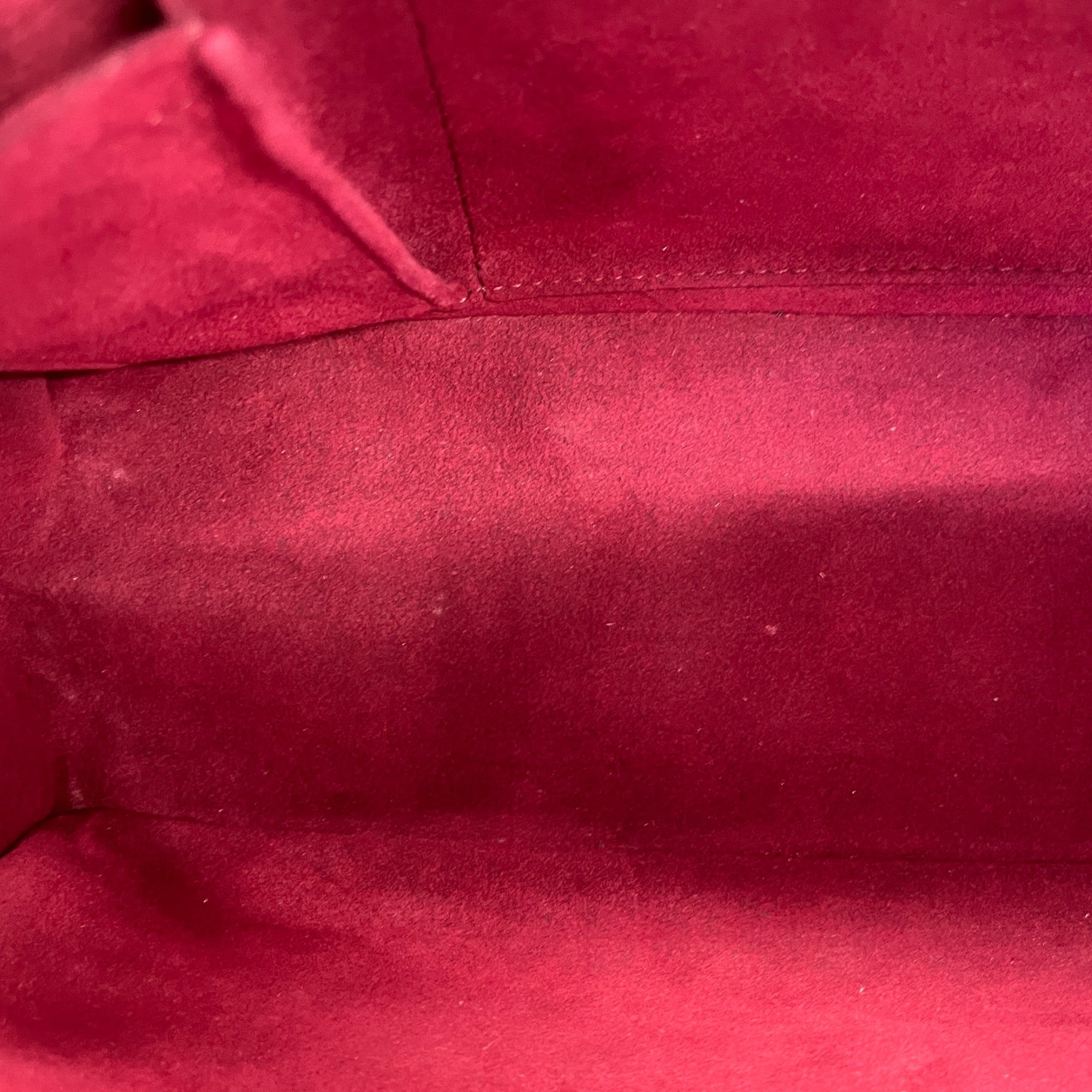 Women's Murakami Multicolor Trouville Bag White