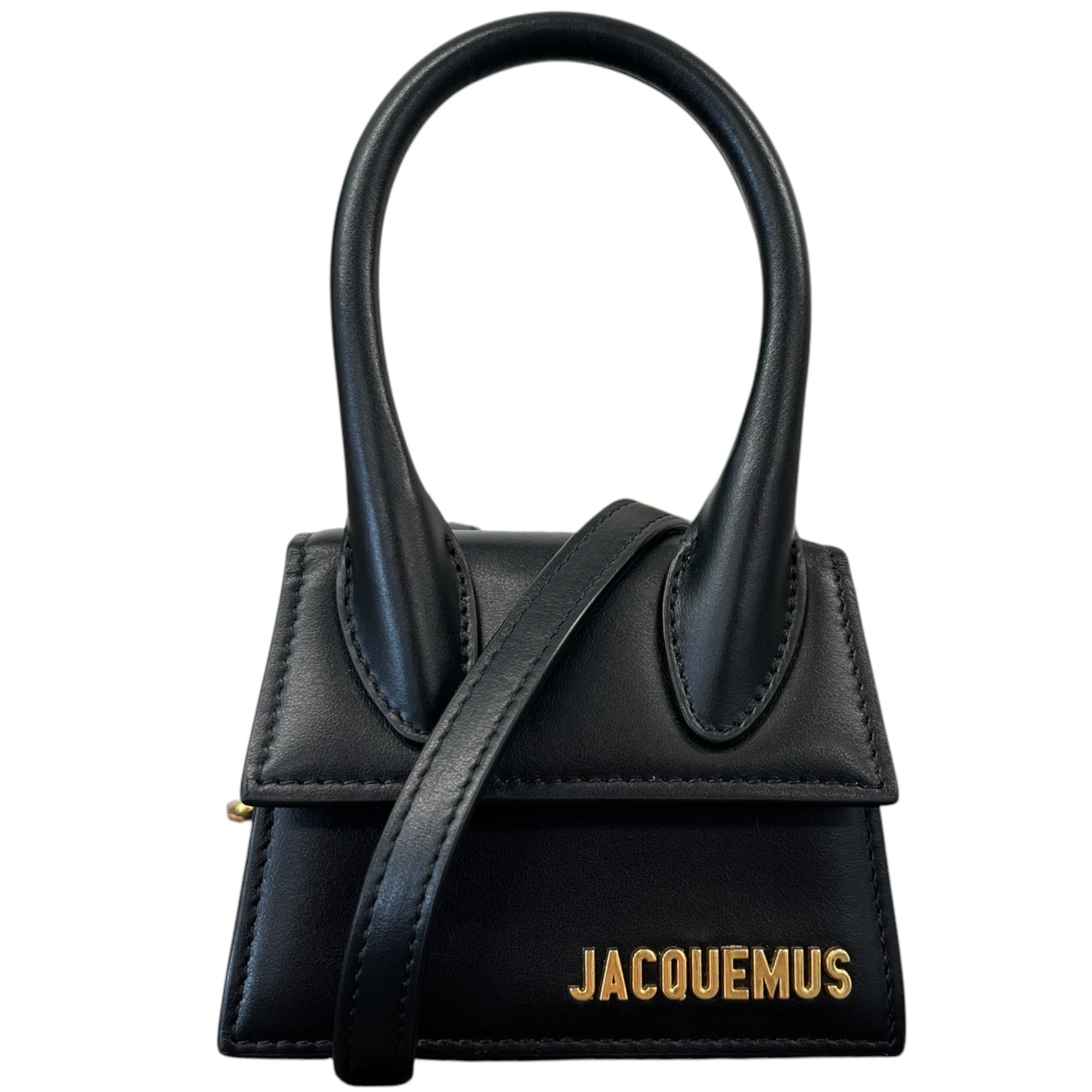 Women's Le Chiquito Handbag Black