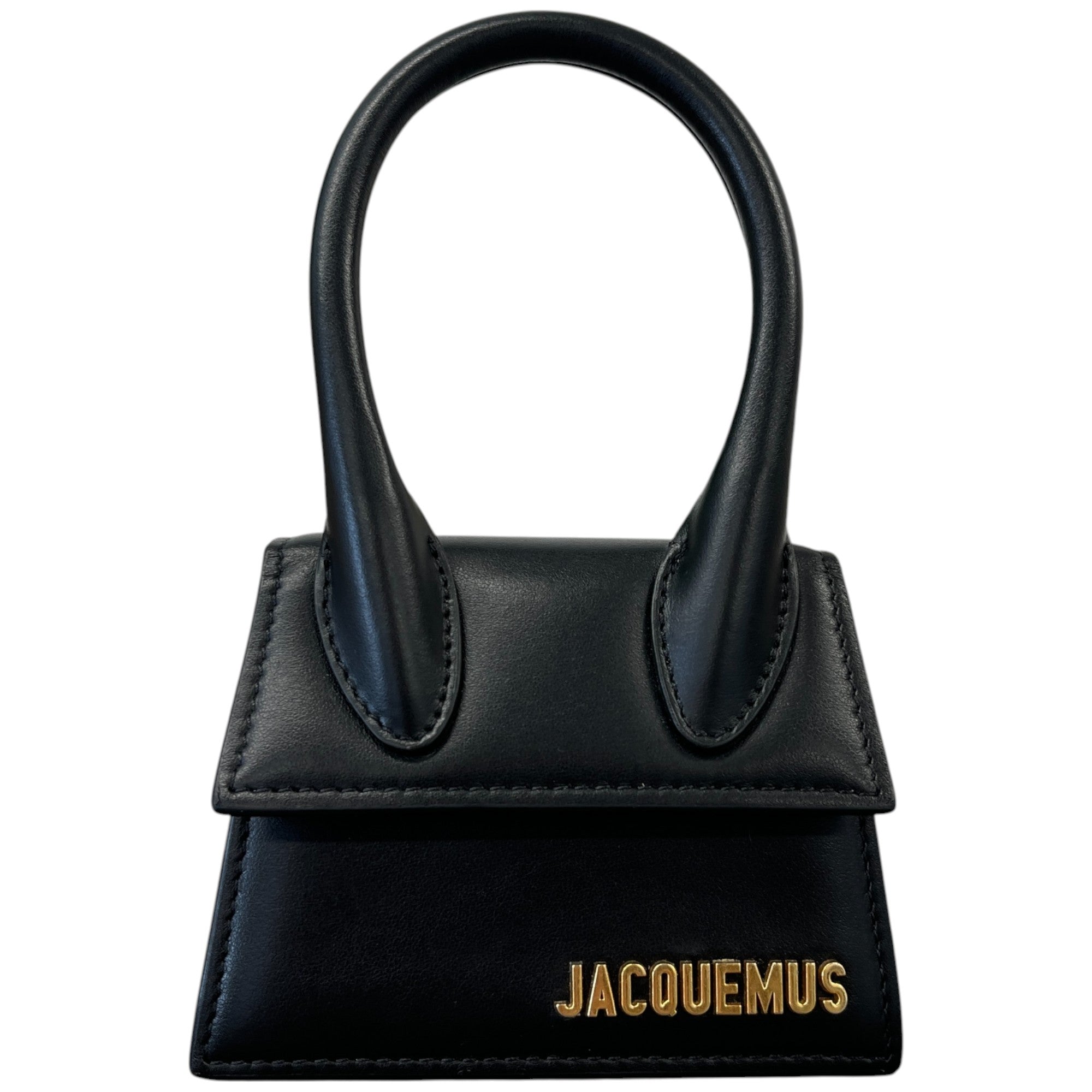 Women's Le Chiquito Handbag Black