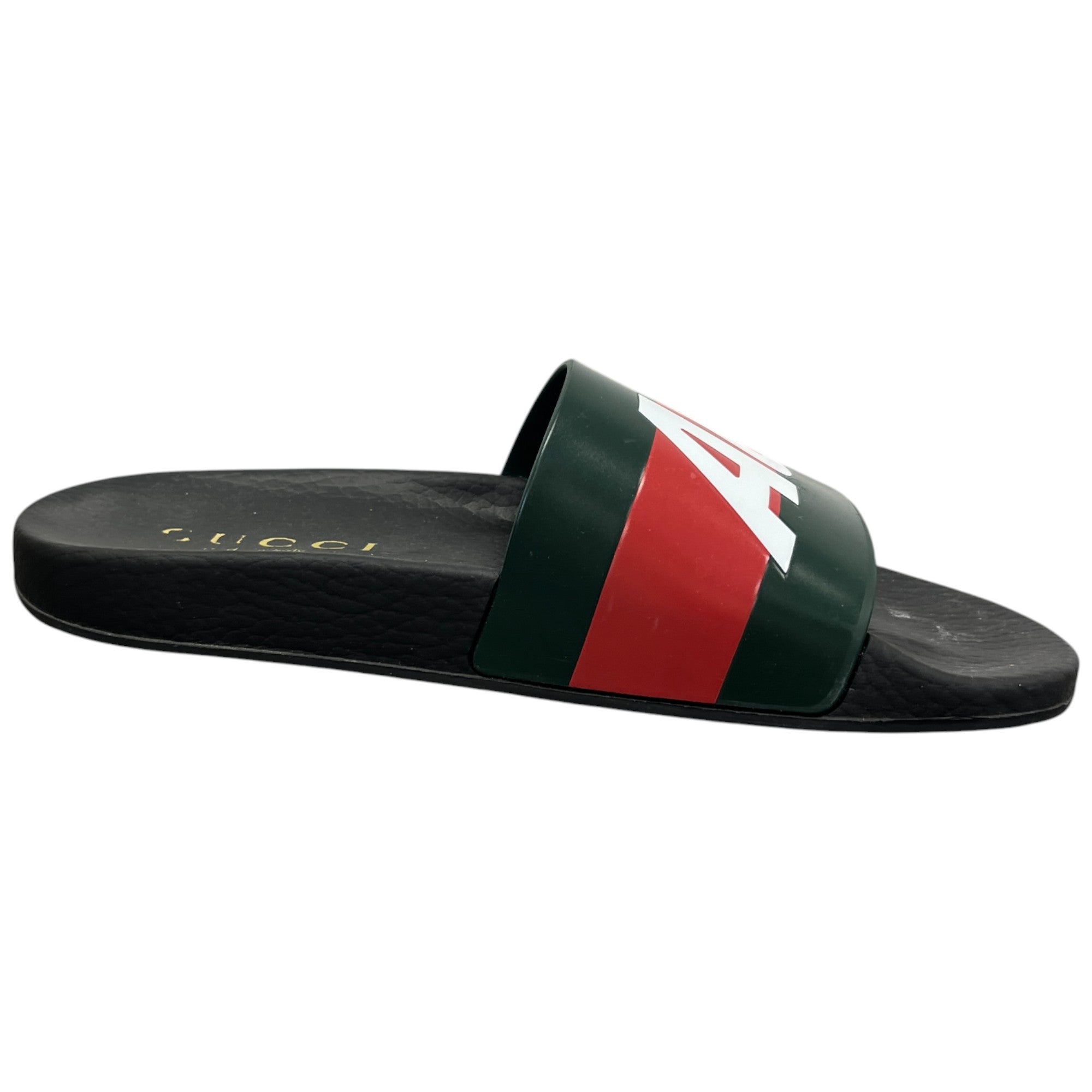 Women's X Palace Web Sandals Black Size EU 37.5 / UK 4.5