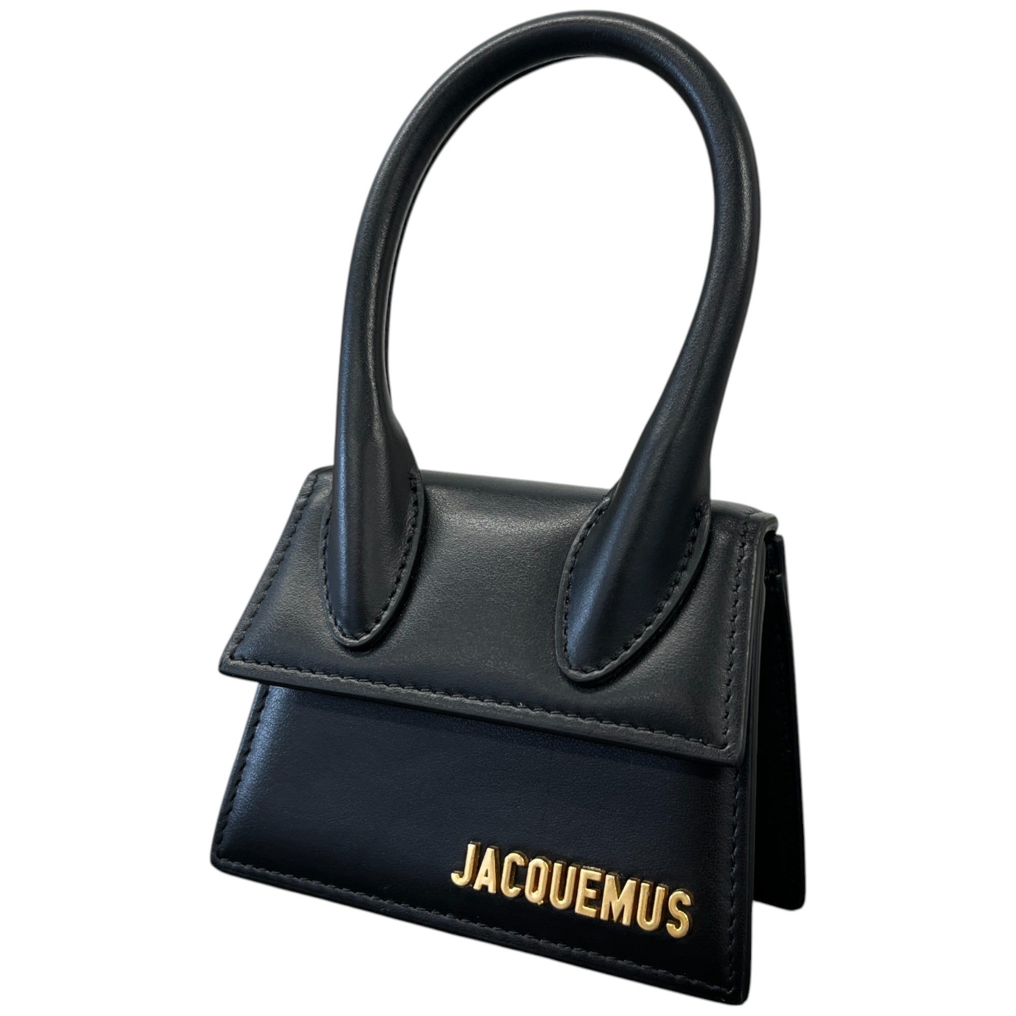 Women's Le Chiquito Handbag Black