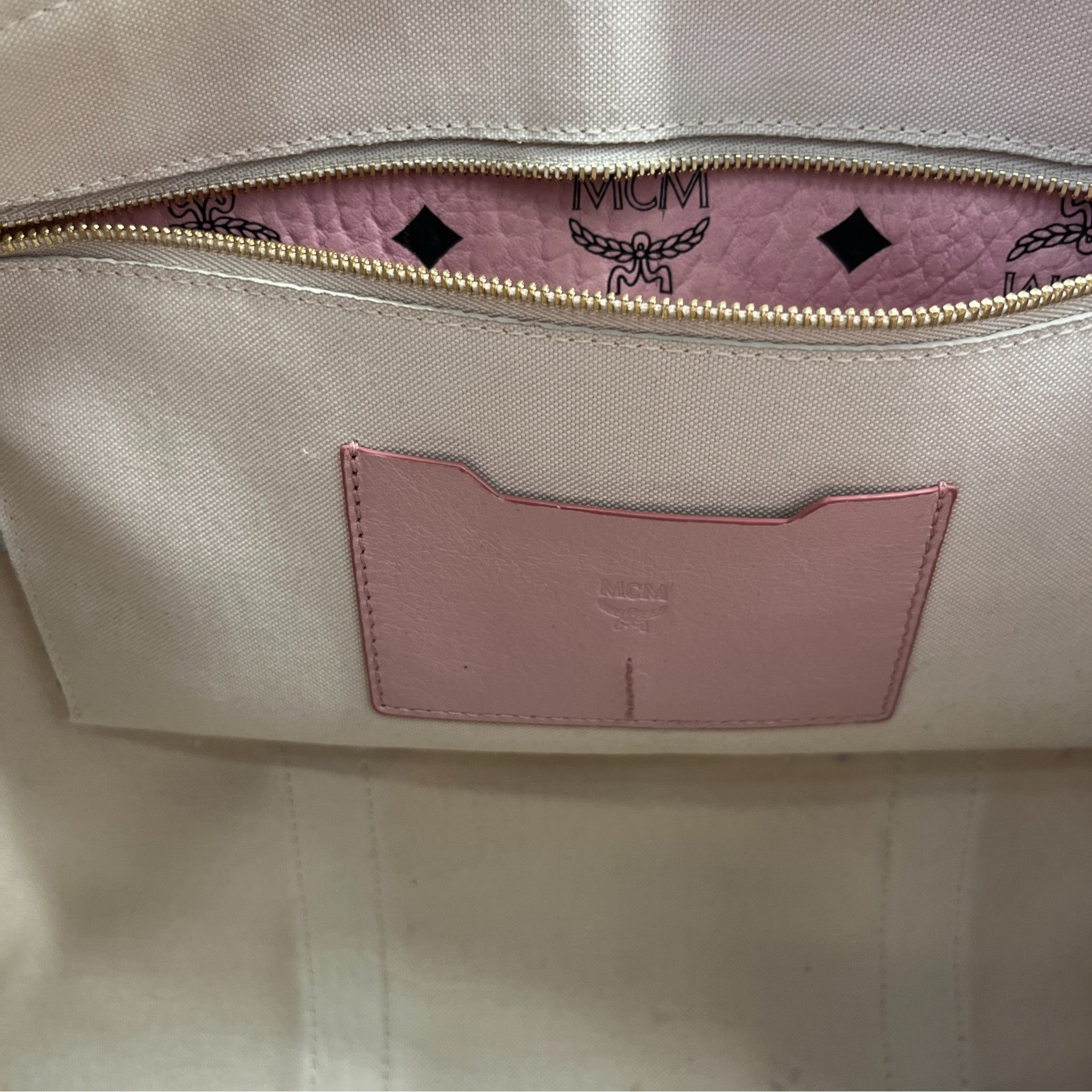 Women's Ottomar Weekender Bag Pink