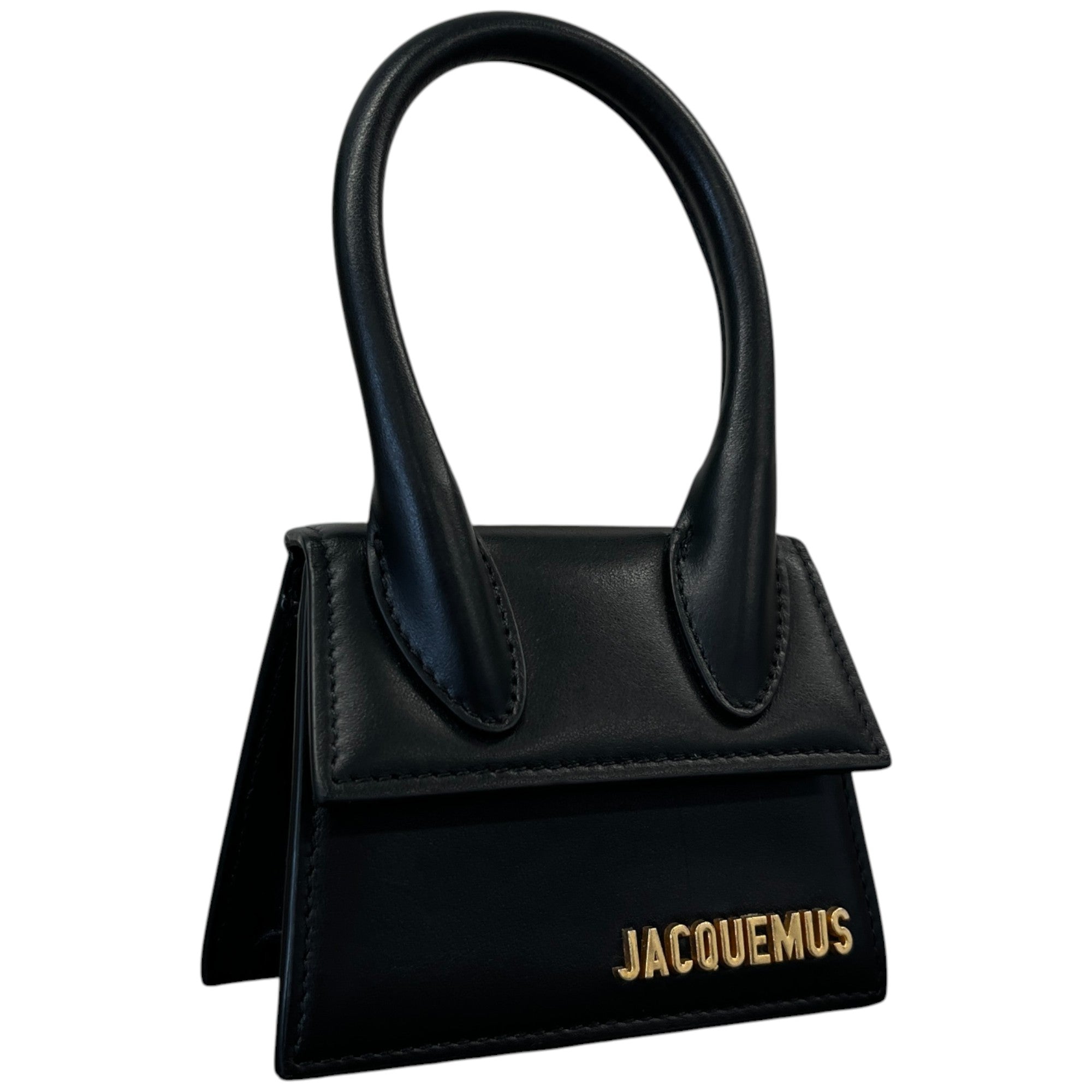 Women's Le Chiquito Handbag Black