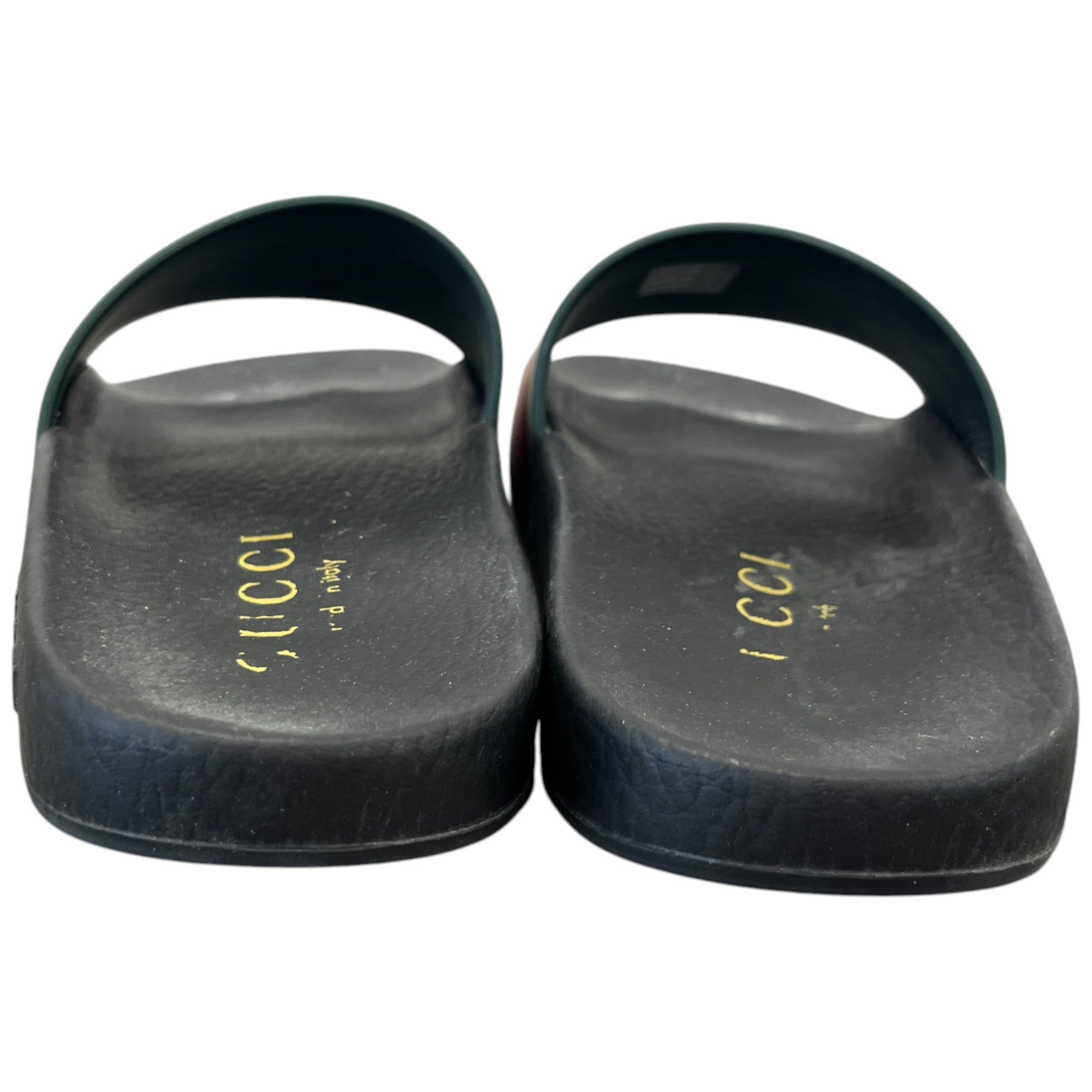 Women's X Palace Web Sandals Black Size EU 37.5 / UK 4.5